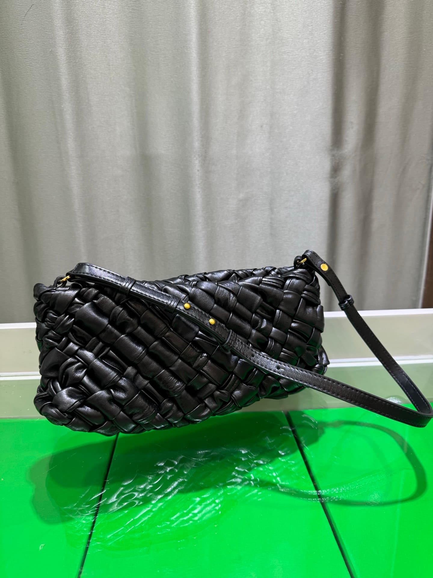 Bottega Veneta Pouch