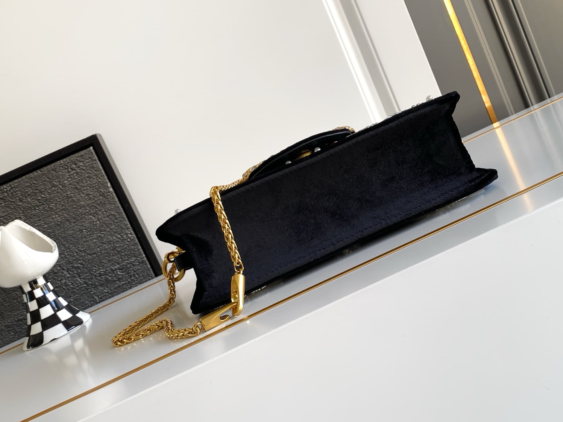 Valentino Crossbody Bag 9939-1