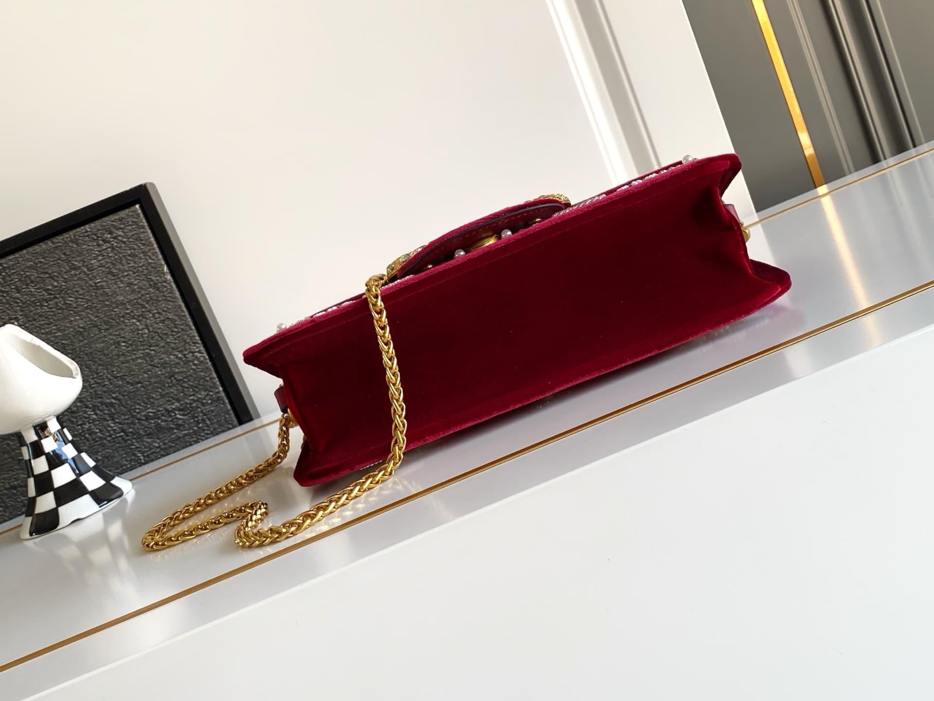 Valentino Crossbody Bag 9939-1