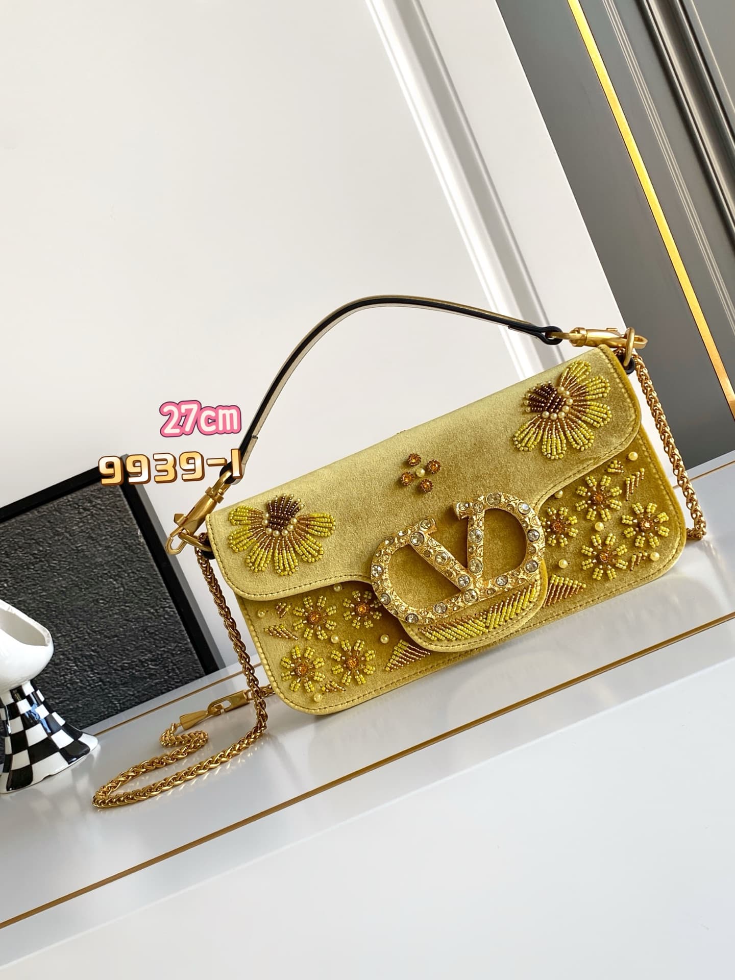 Valentino Bag 9939-1