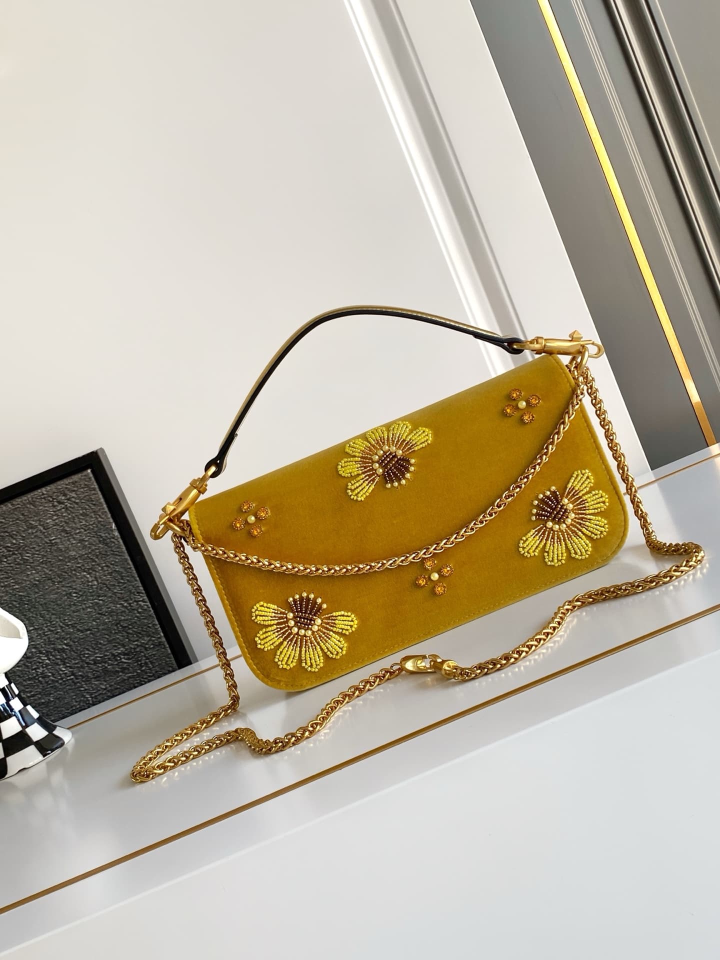 Valentino Crossbody Bag 9939-1