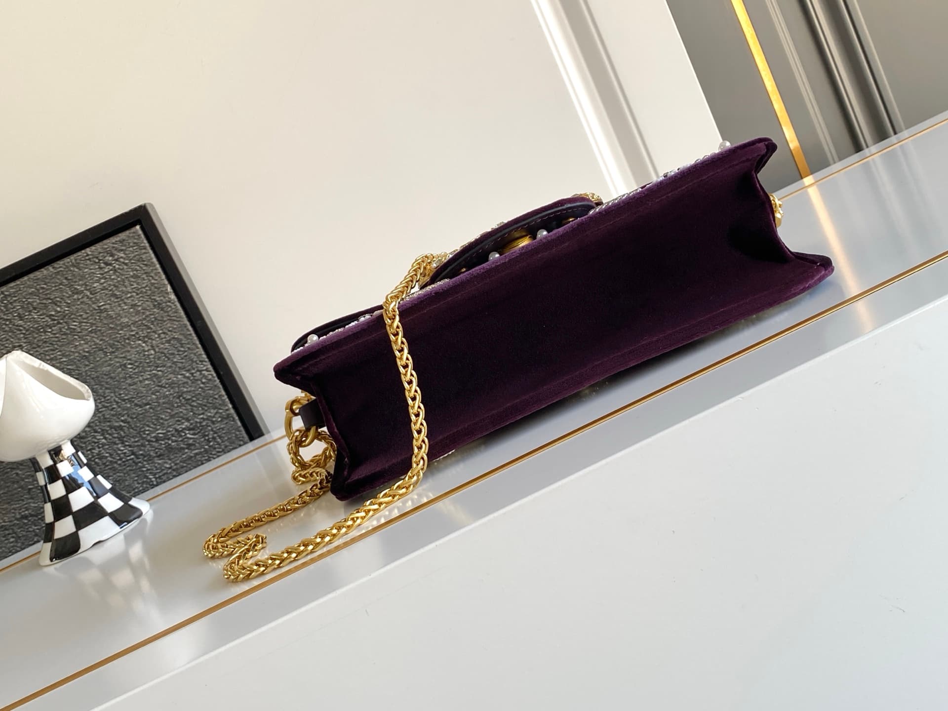 Valentino Crossbody Bag 9939-1