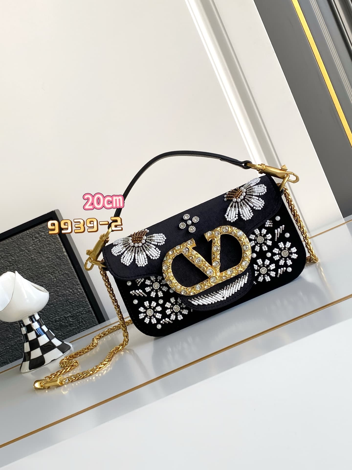 Valentino Bag 9939-2
