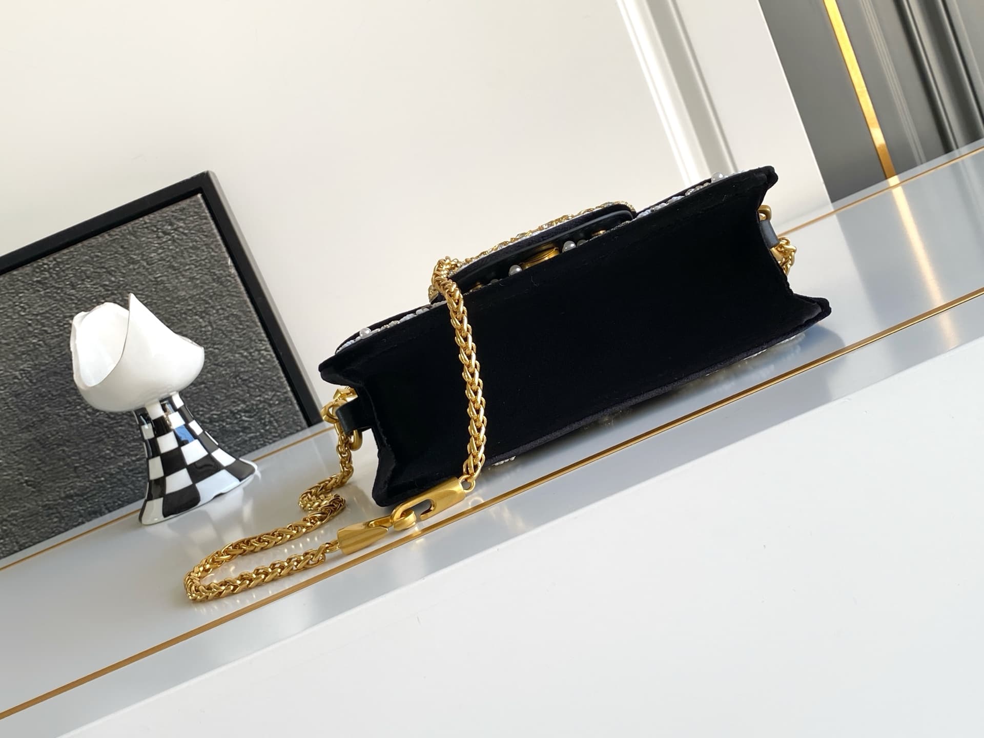 Valentino Crossbody Bag 9939-2