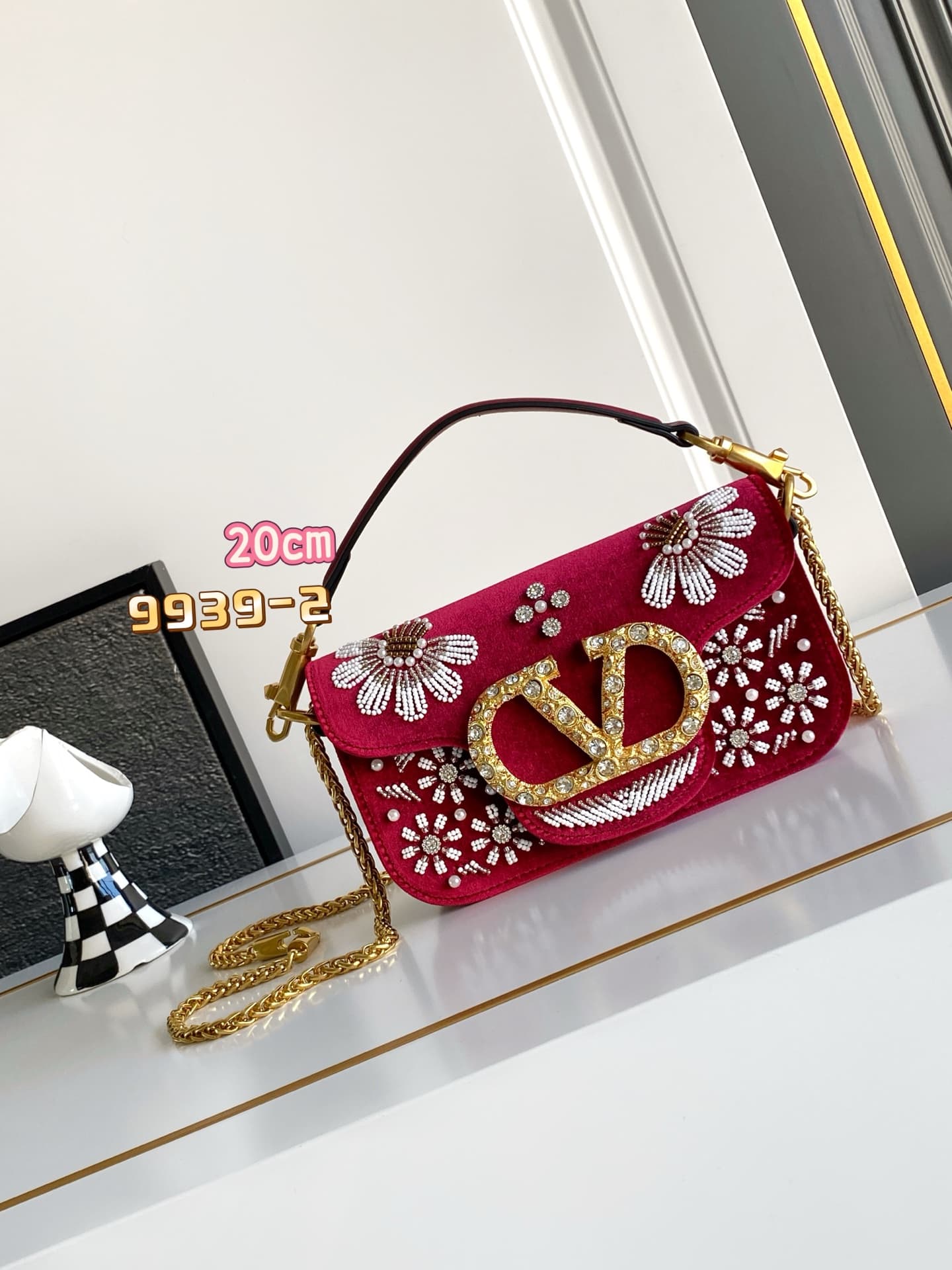 Valentino Bag 9939-2