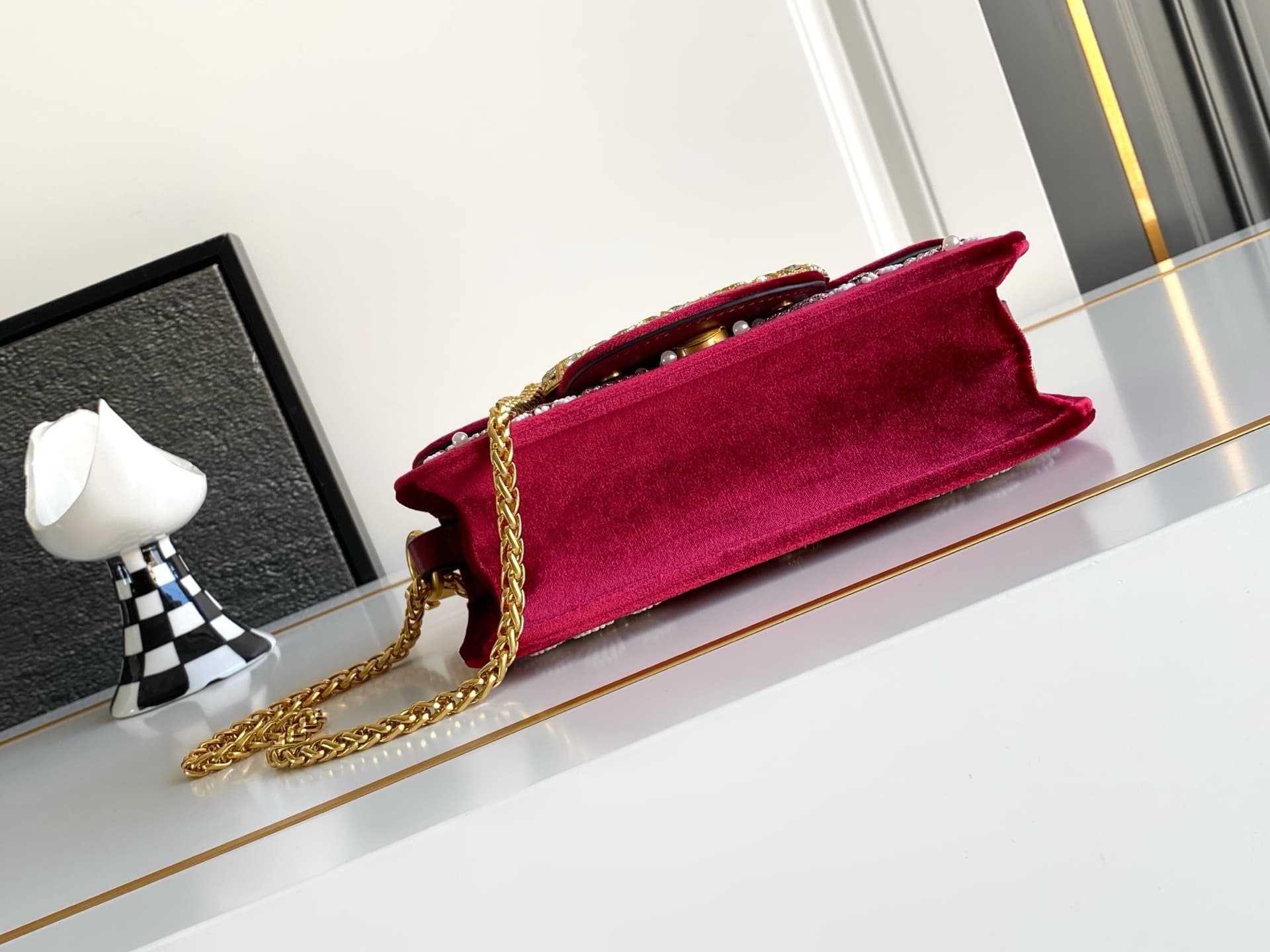 Valentino Crossbody Bag 9939-2