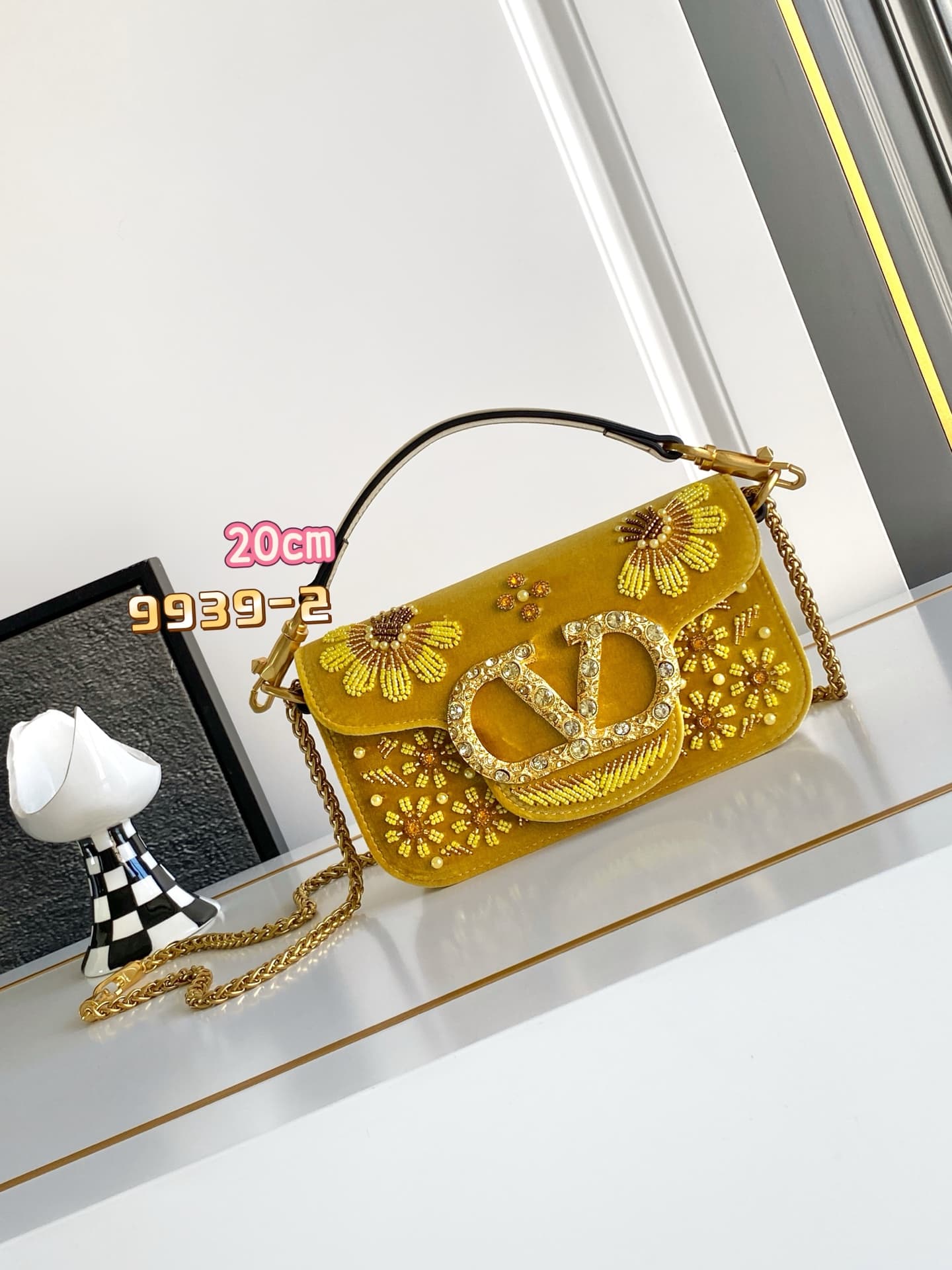 Valentino Bag 9939-2