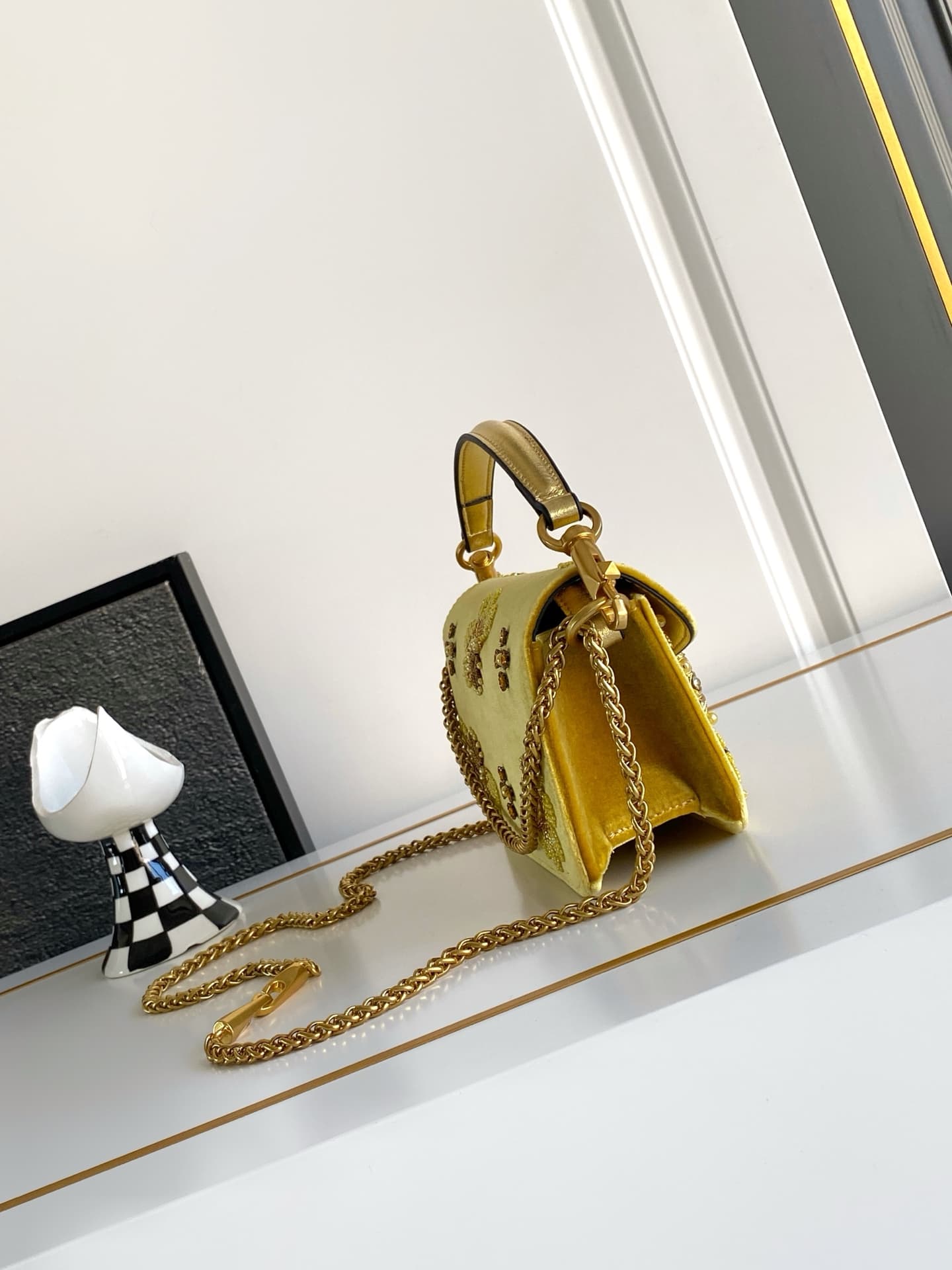 Valentino Crossbody Bag 9939-2