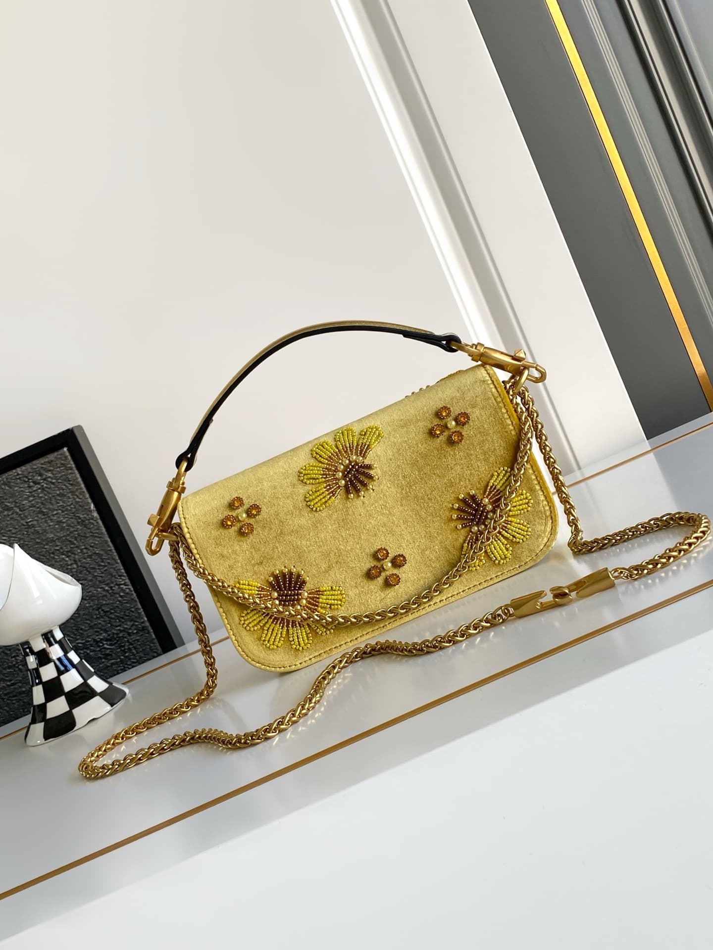 Valentino Crossbody Bag 9939-2
