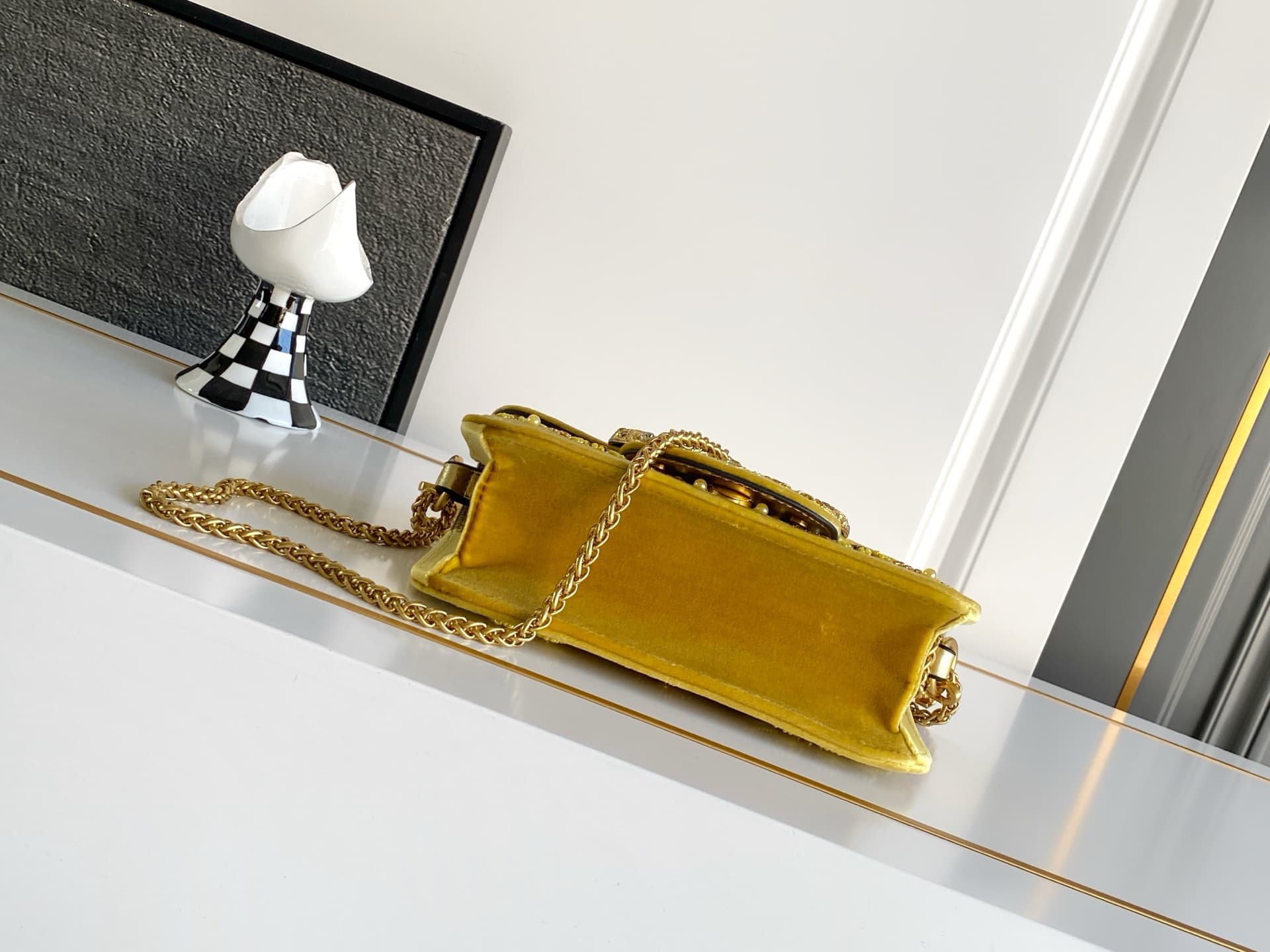Valentino Crossbody Bag 9939-2