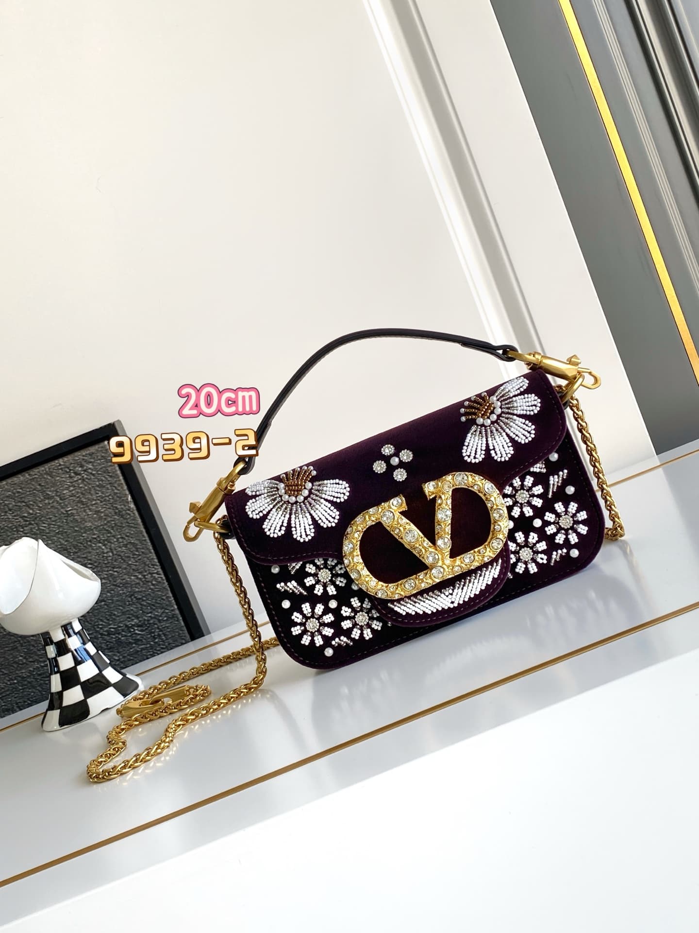 Valentino Bag 9939-2