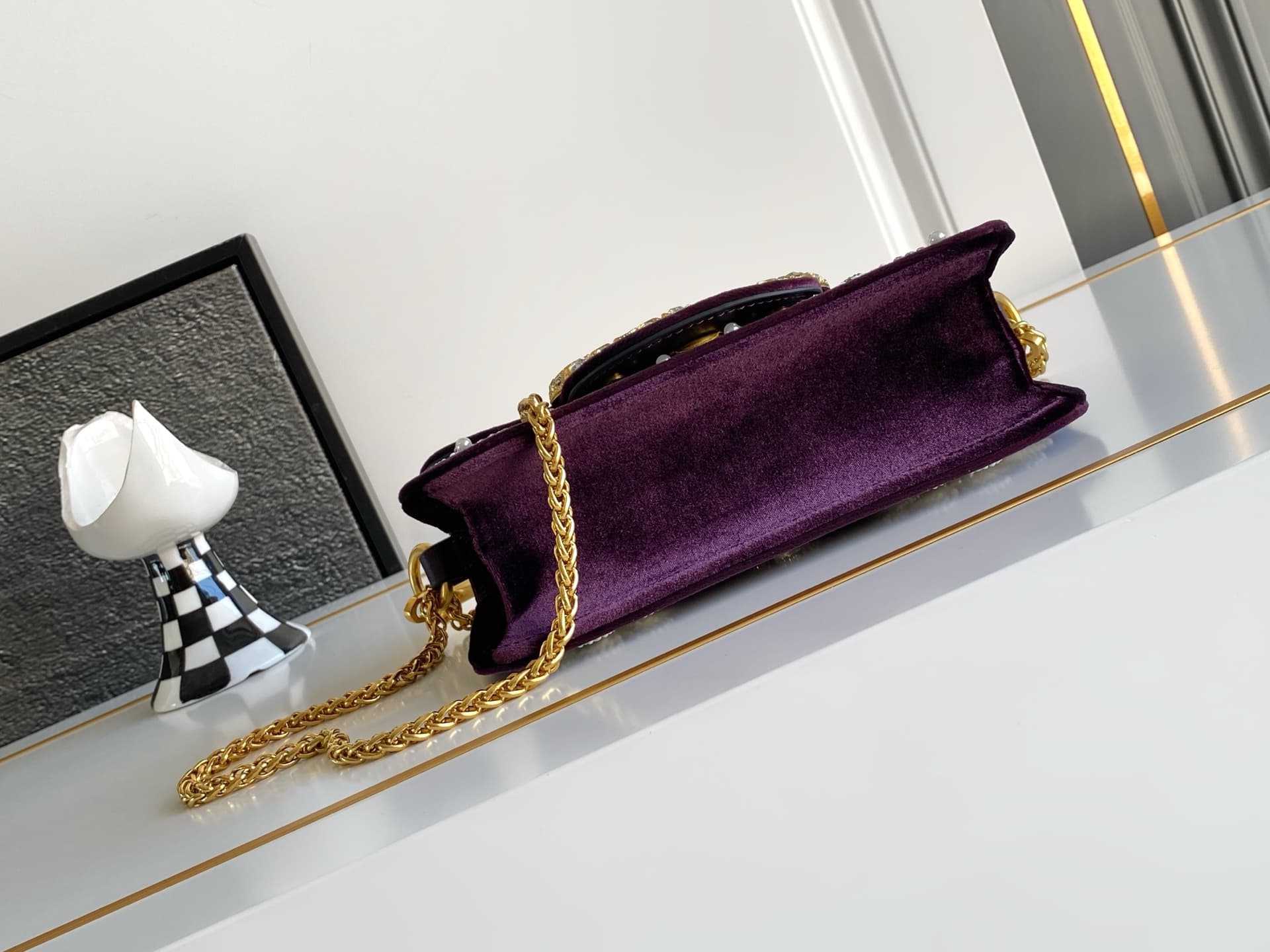 Valentino Crossbody Bag 9939-2