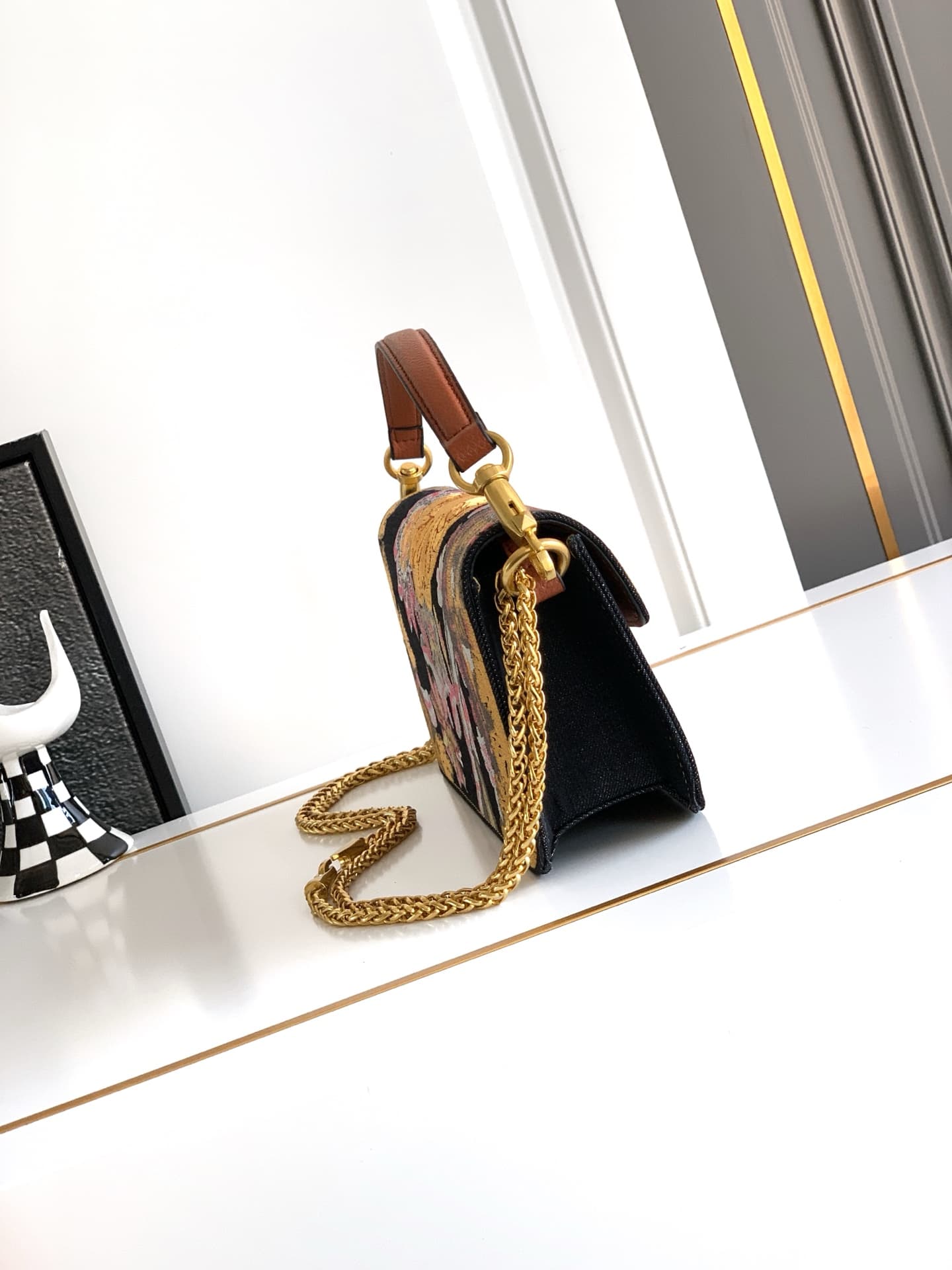 Valentino Crossbody Bag 5068