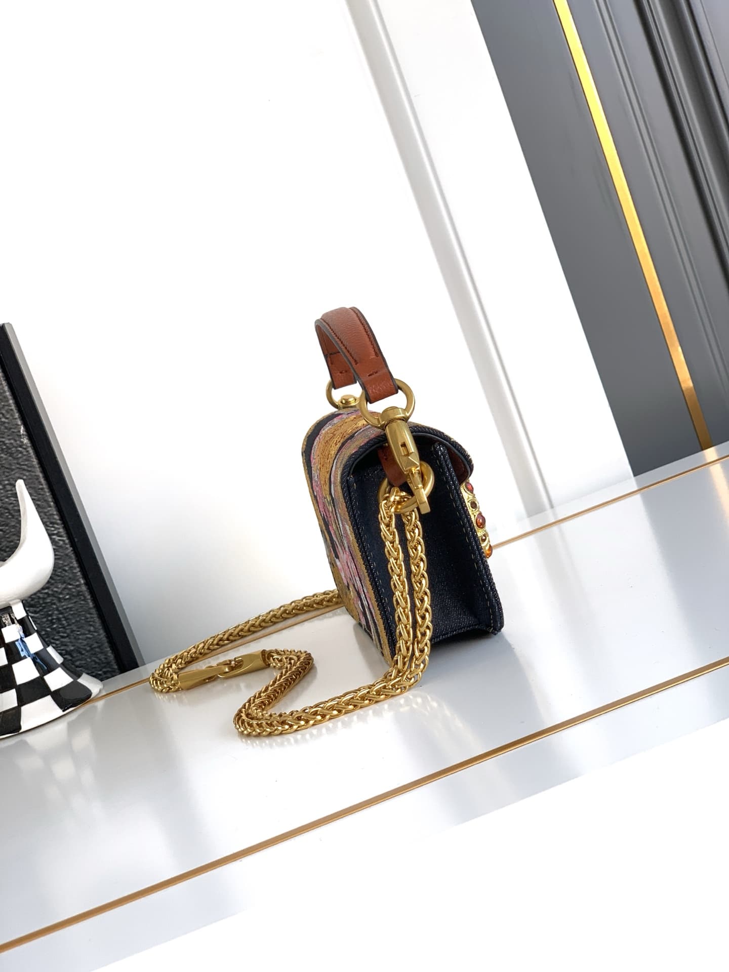 Valentino Crossbody Bag 5068-2