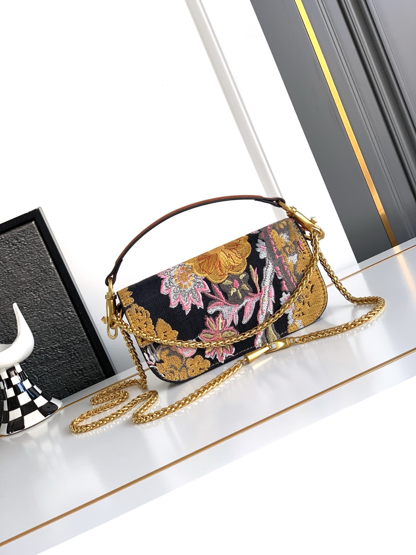 Valentino Crossbody Bag 5068-2