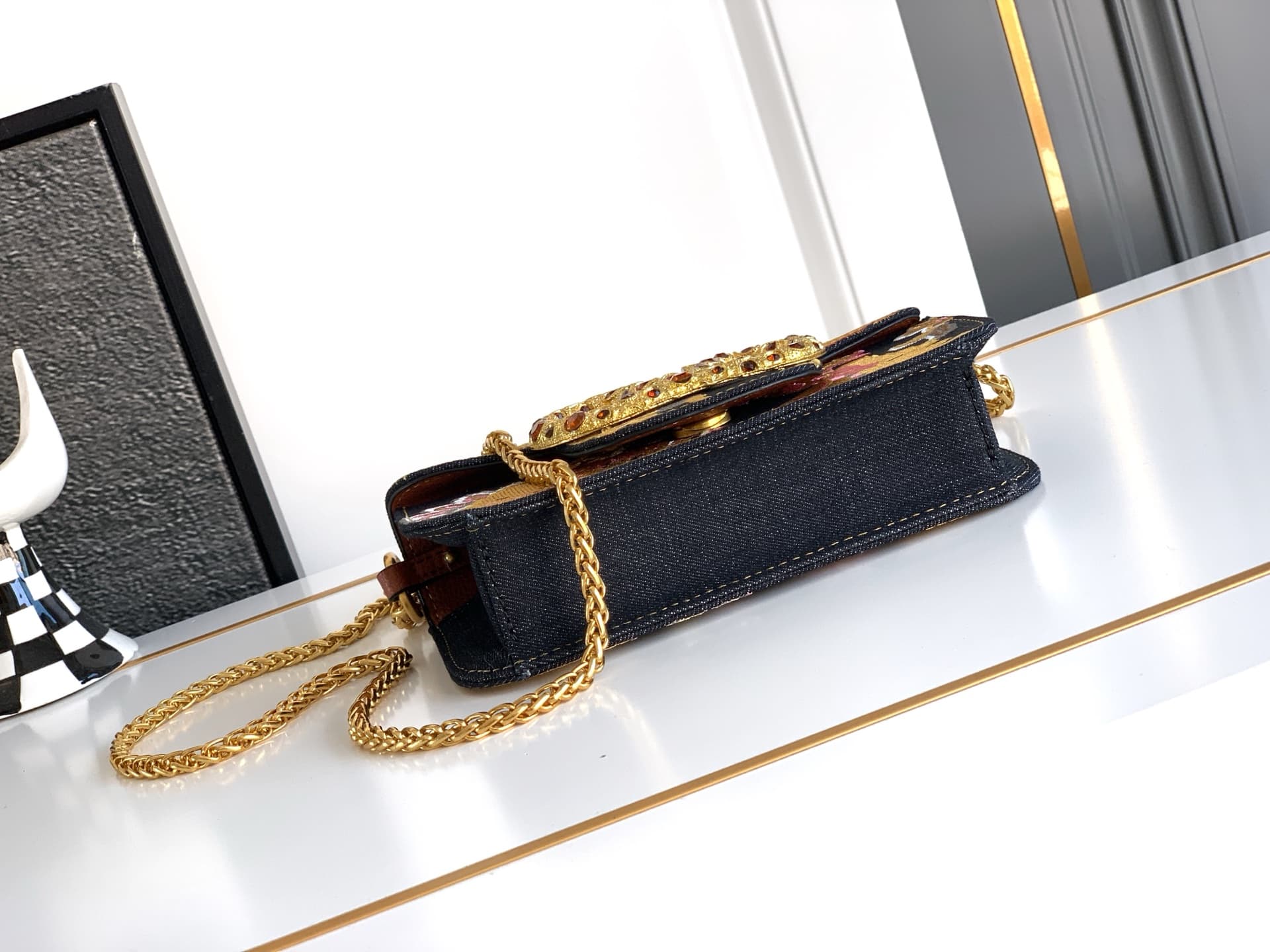 Valentino Crossbody Bag 5068-2