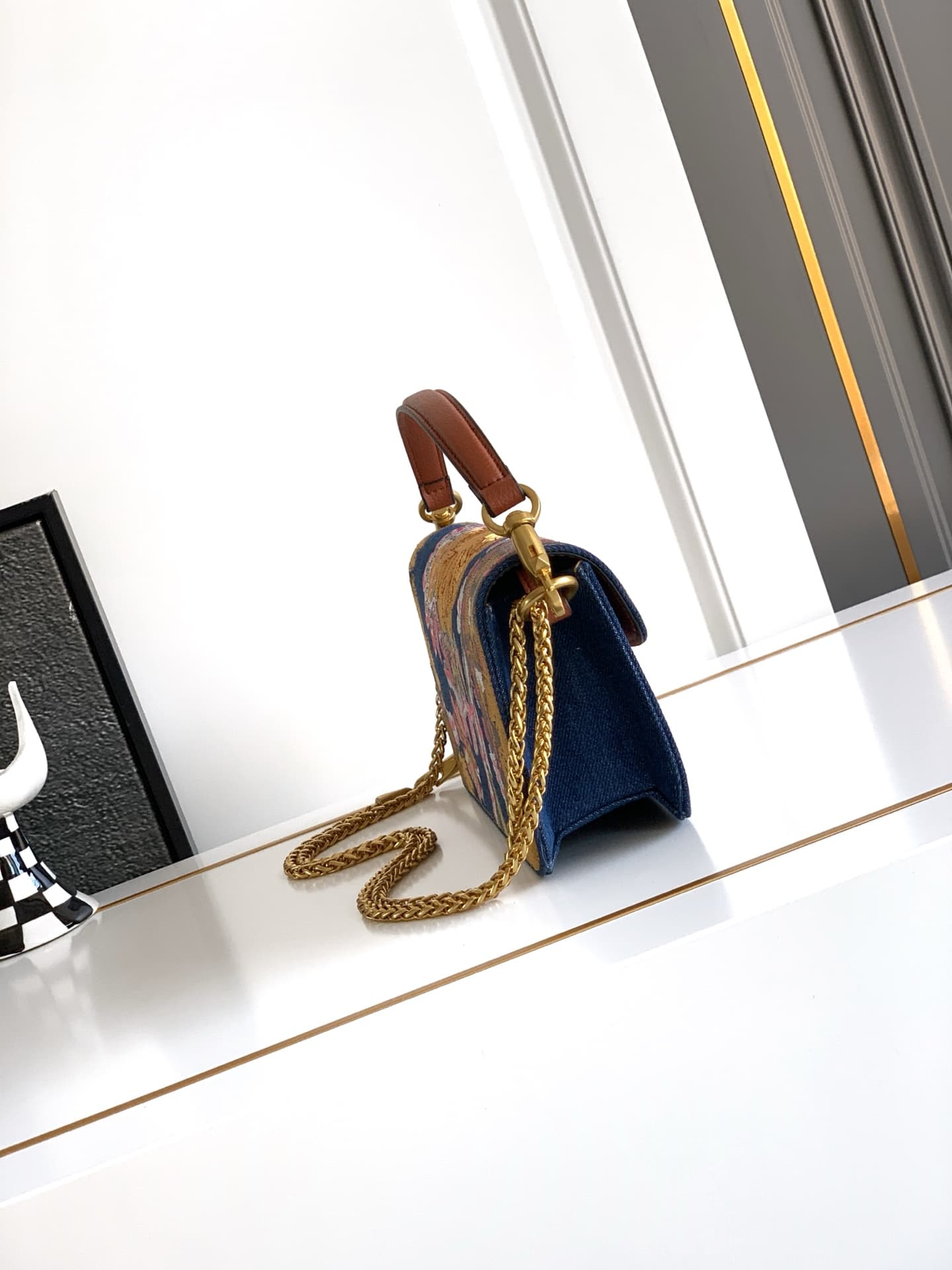 Valentino Crossbody Bag 5068