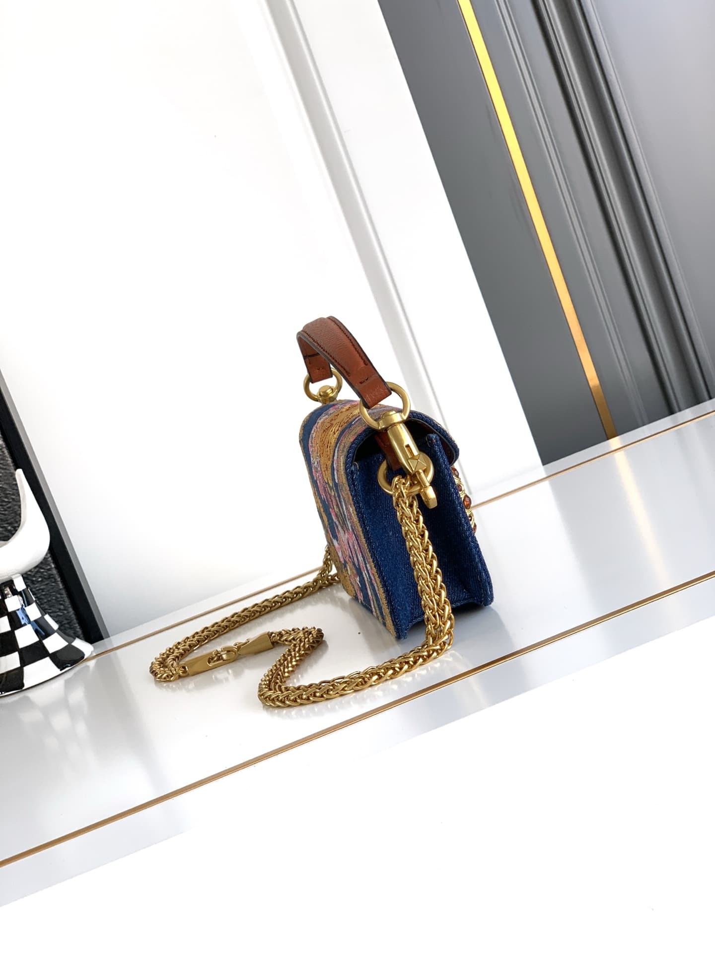 Valentino Crossbody Bag 5068-2
