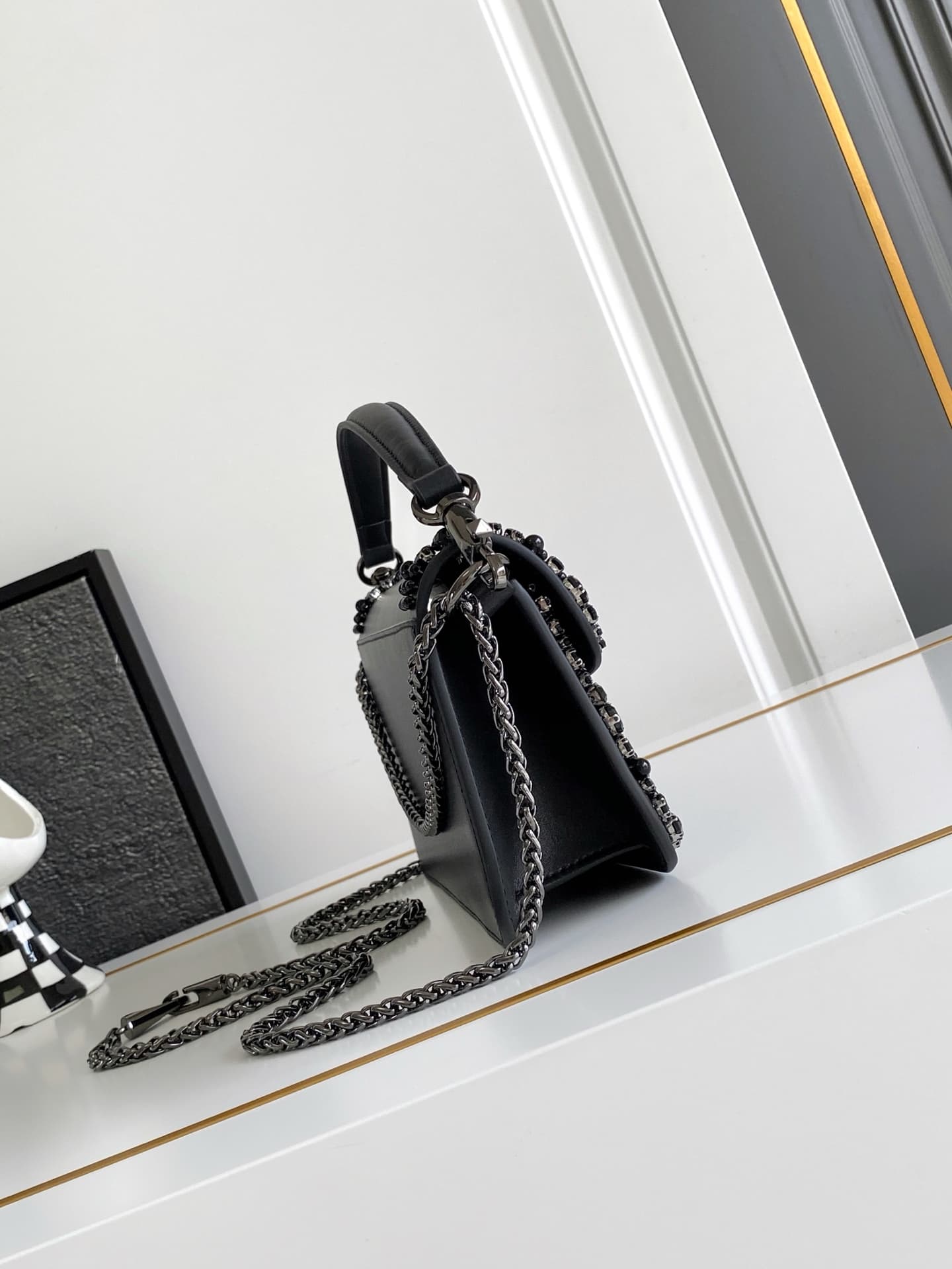 Valentino Crossbody Bag 9912