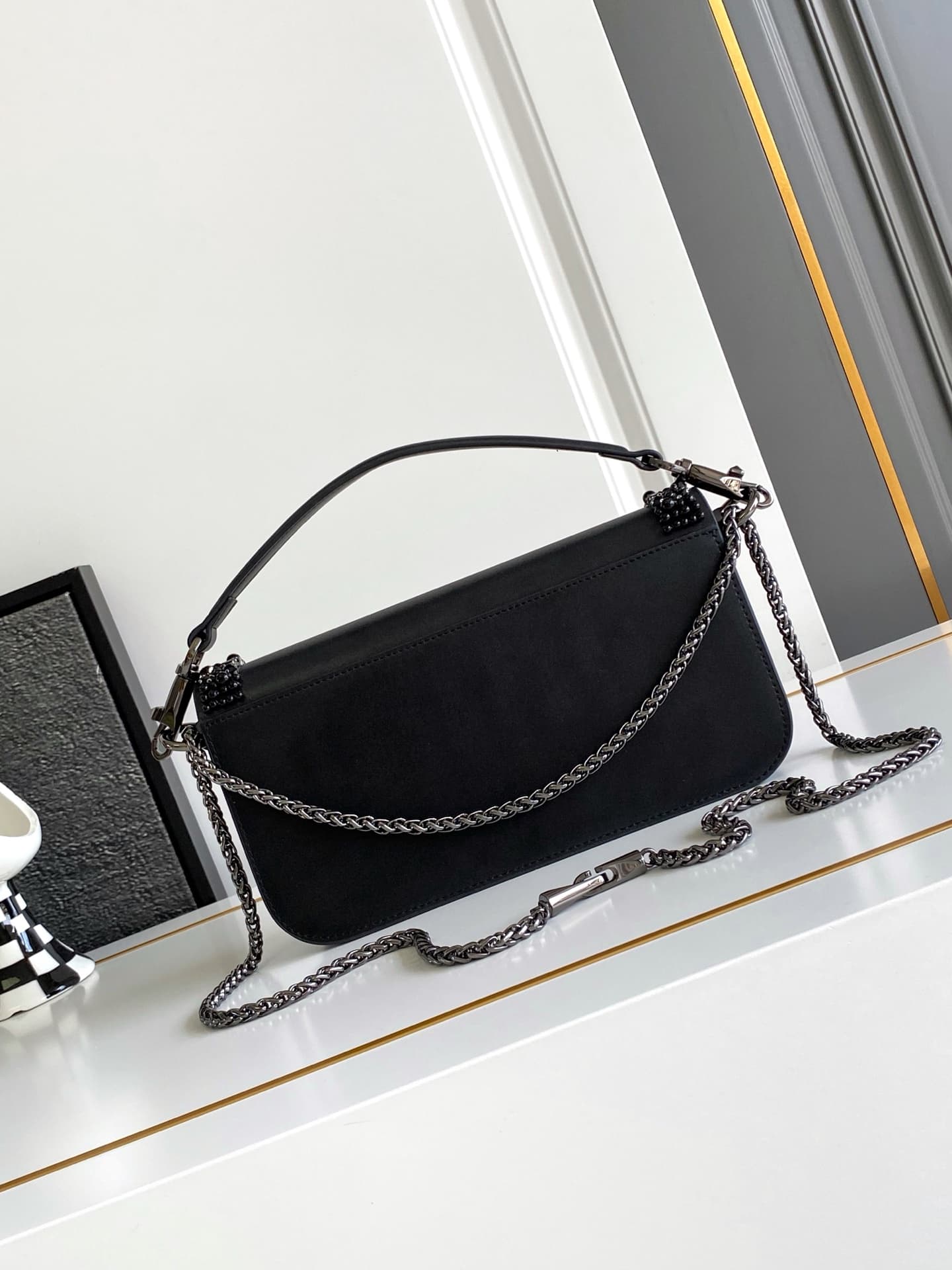 Valentino Crossbody Bag 9912