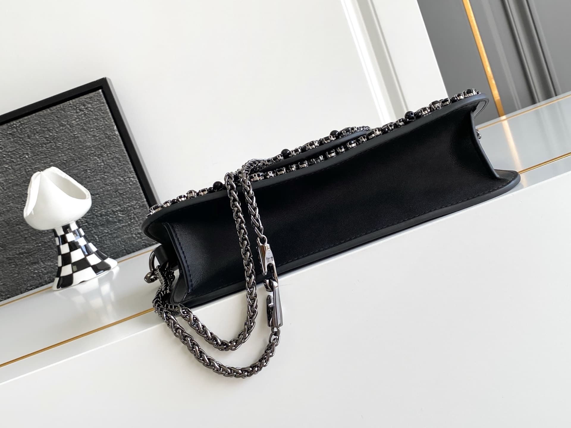 Valentino Crossbody Bag 9912