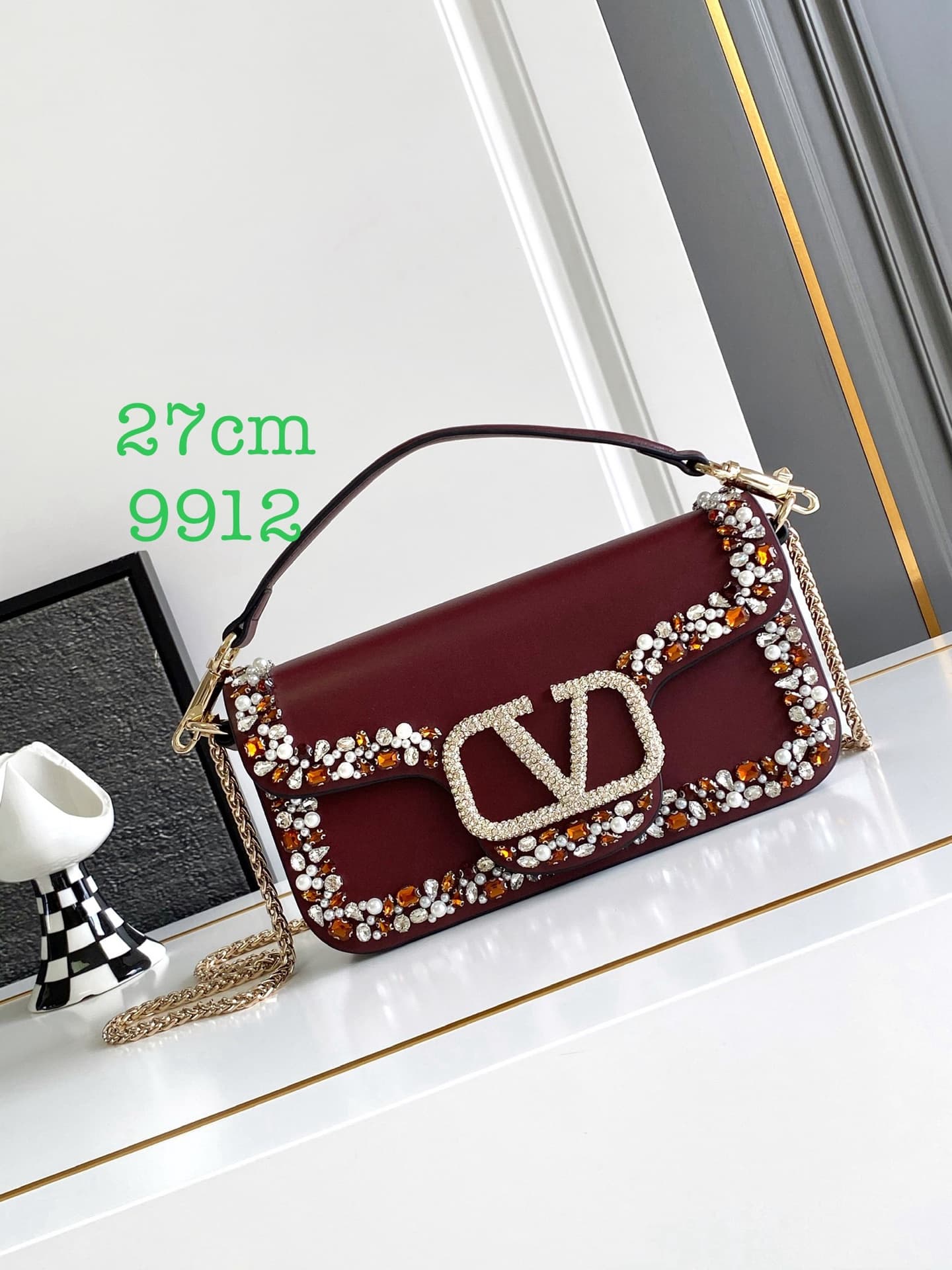 Valentino Bag 9912