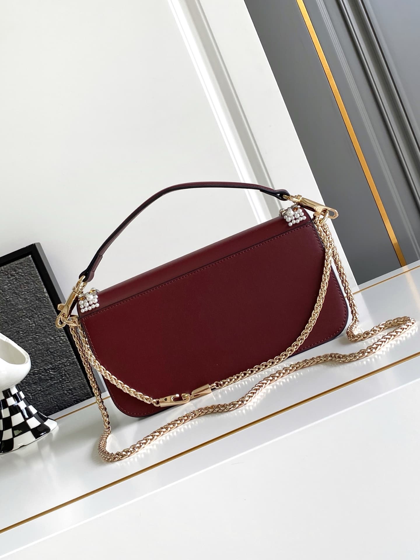 Valentino Crossbody Bag 9912