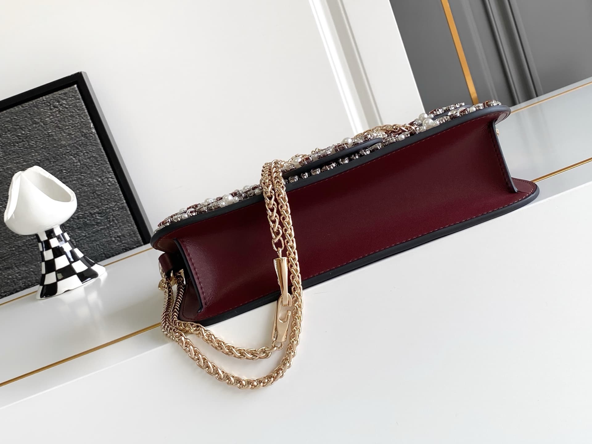 Valentino Crossbody Bag 9912