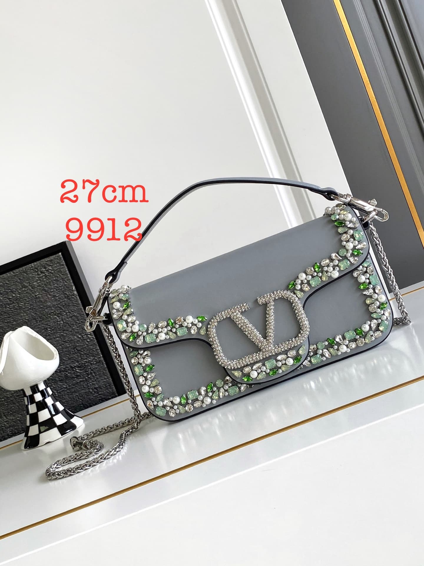 Valentino Bag 9912