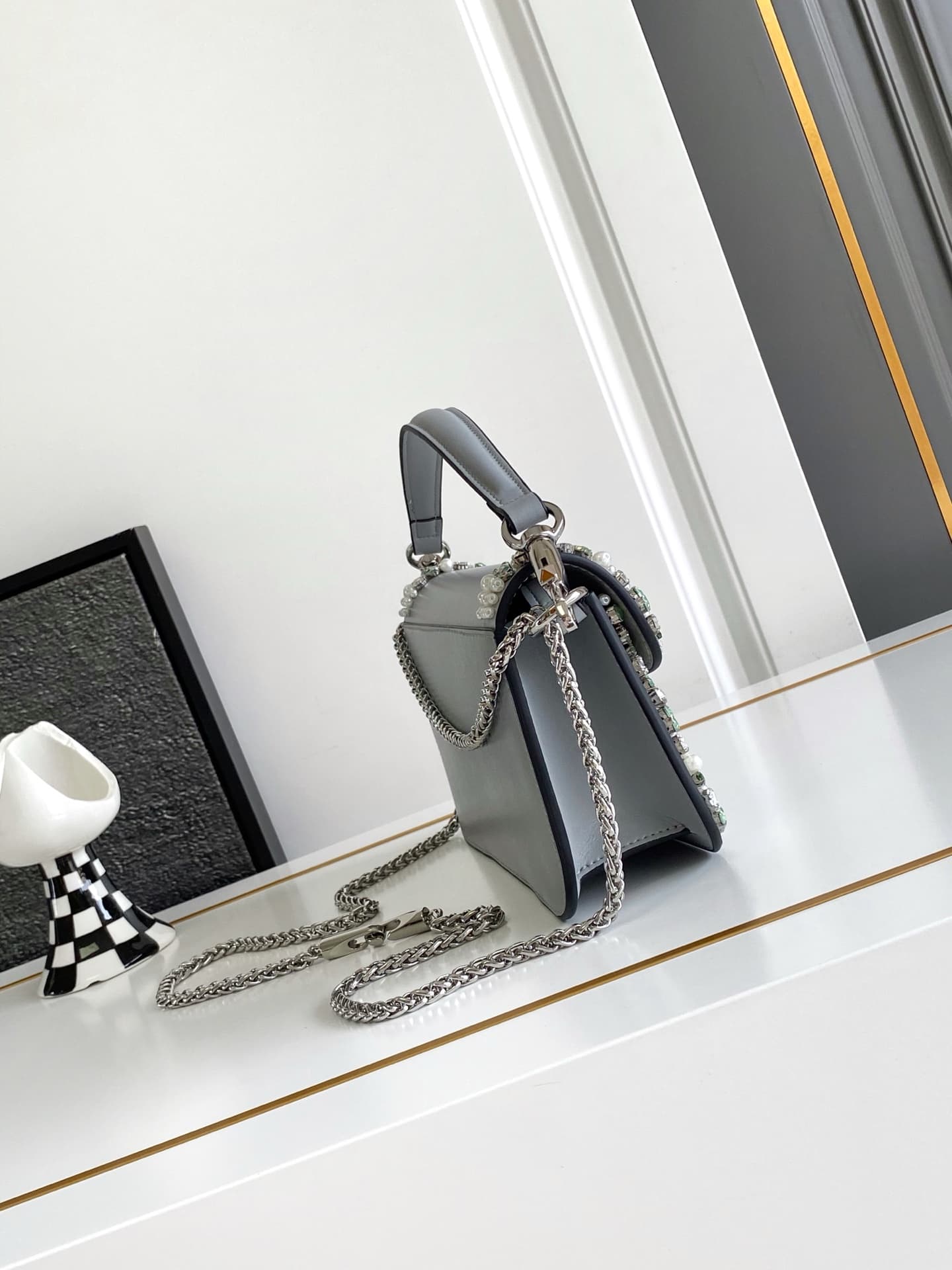 Valentino Crossbody Bag 9912