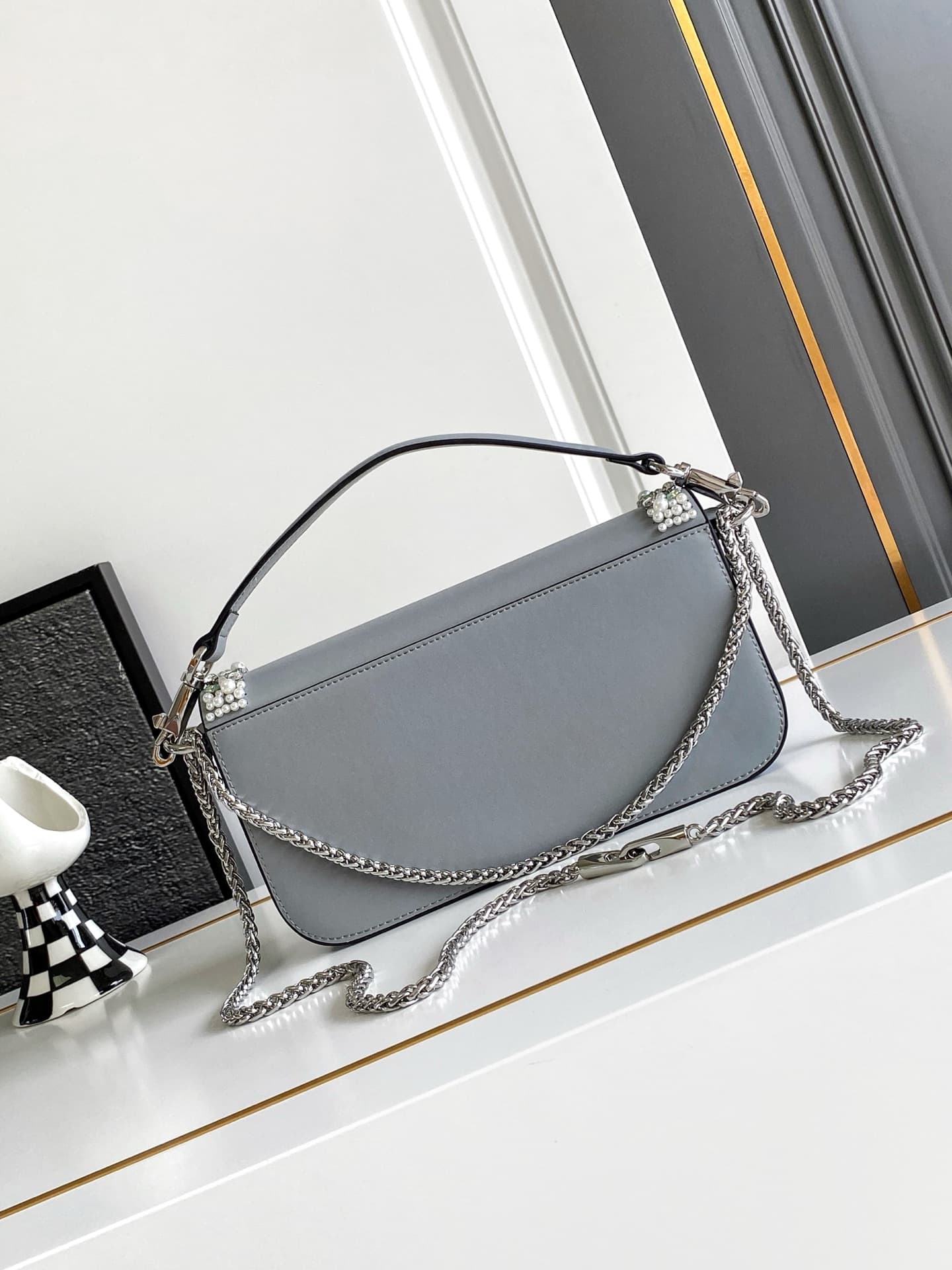 Valentino Crossbody Bag 9912
