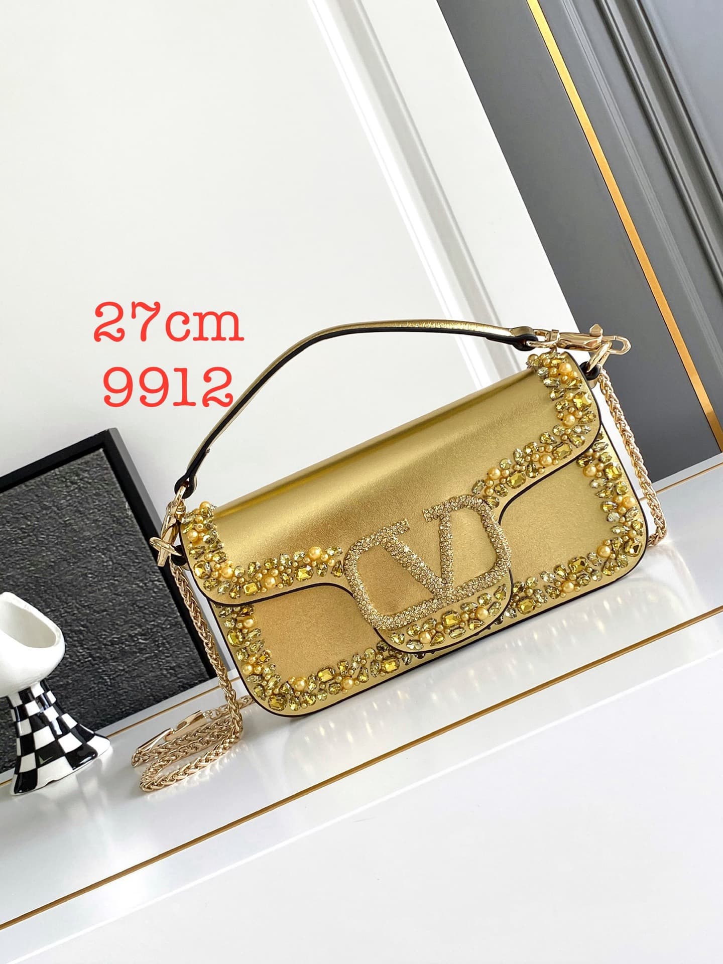 Valentino Bag 9912