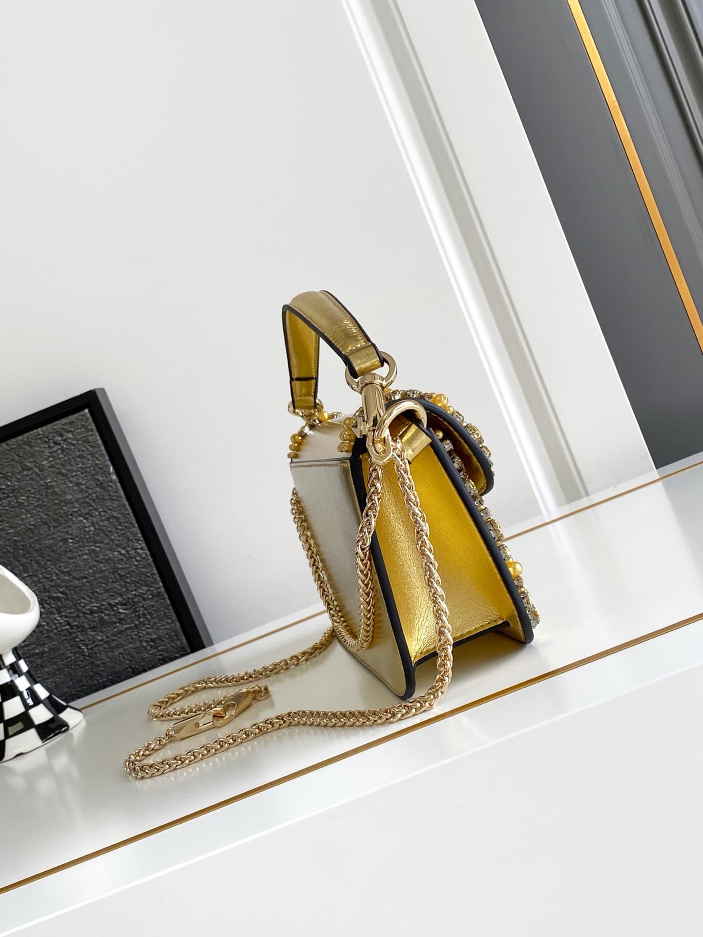 Valentino Crossbody Bag 9912