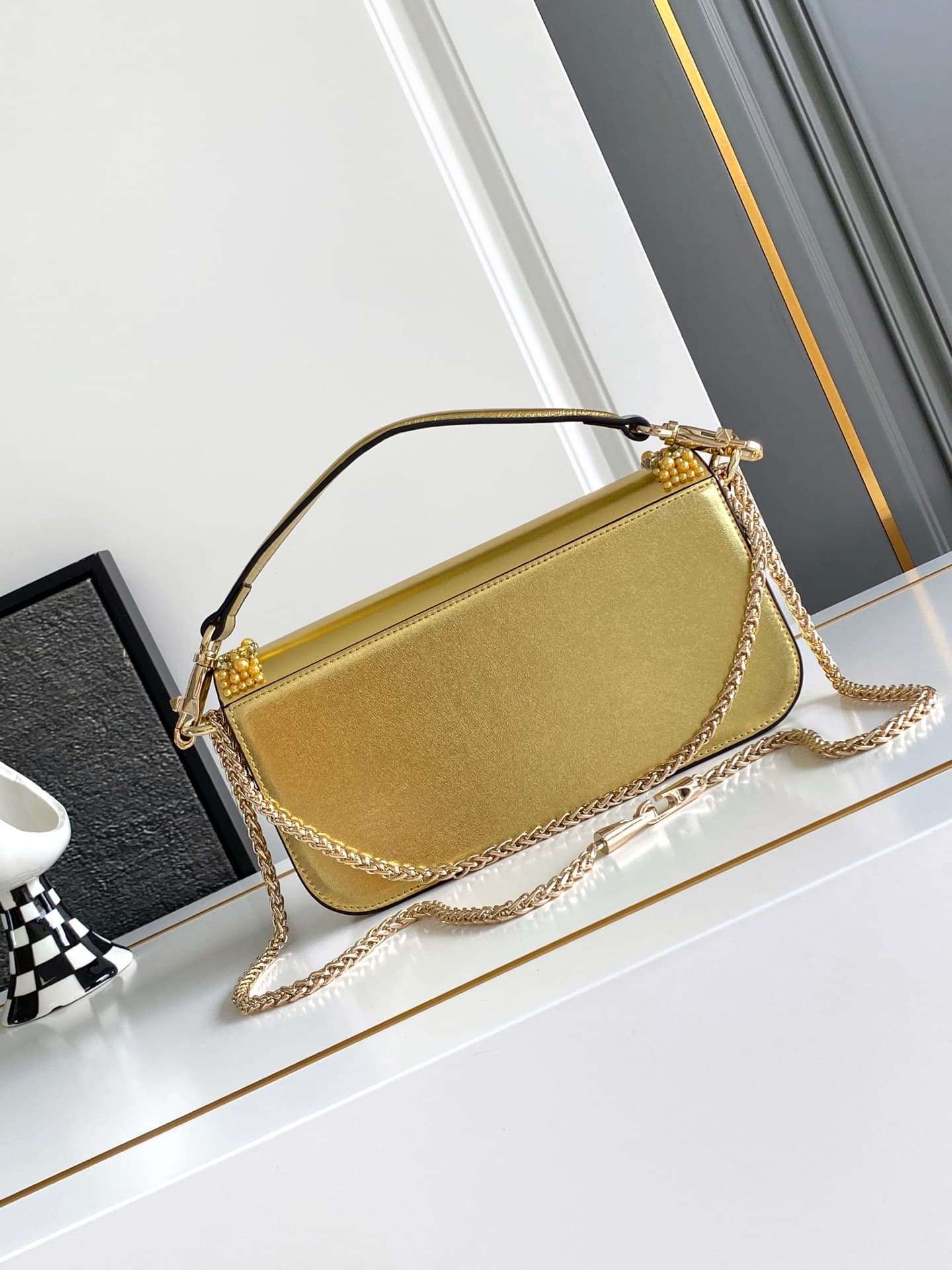 Valentino Crossbody Bag 9912