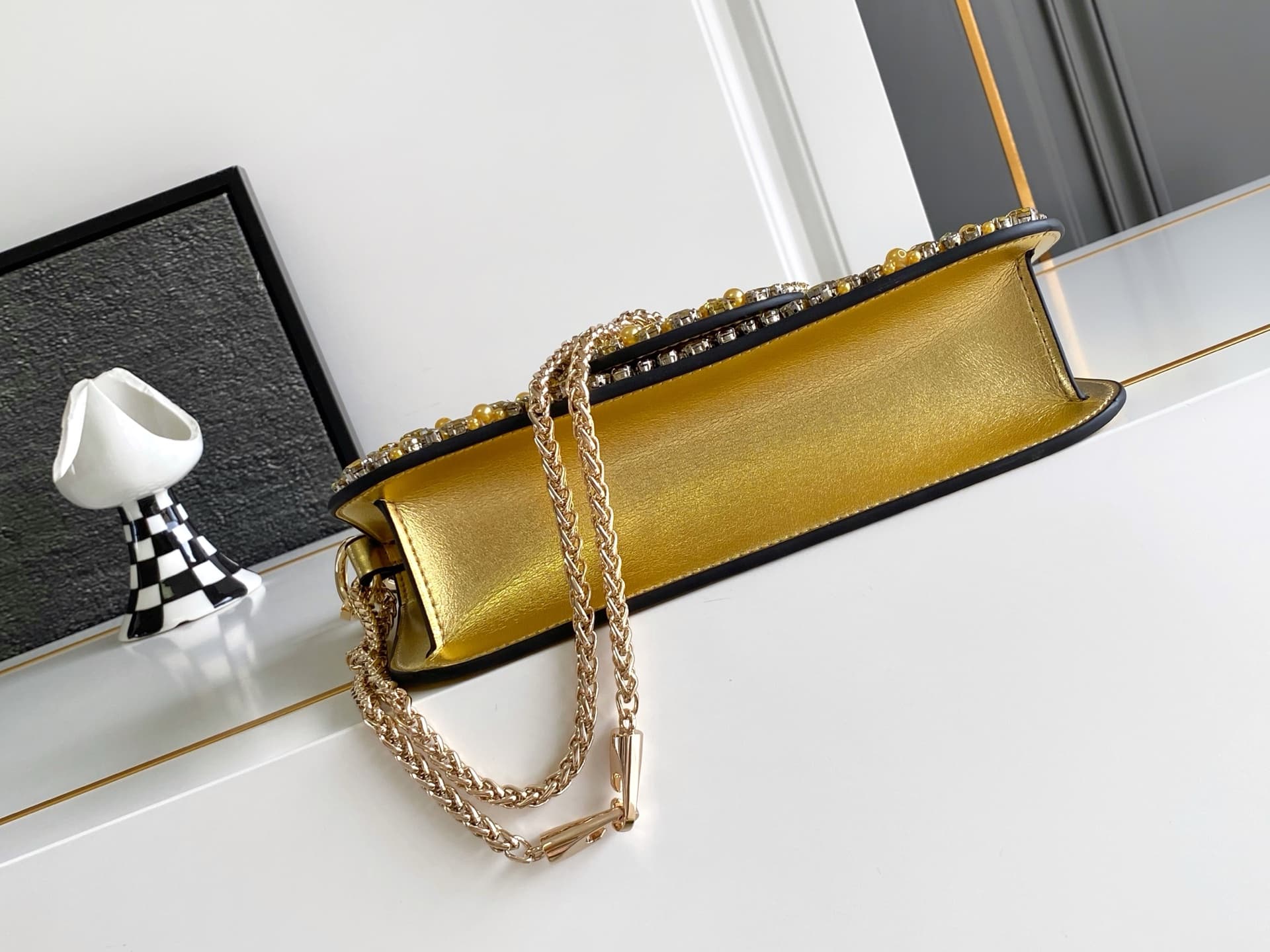Valentino Crossbody Bag 9912