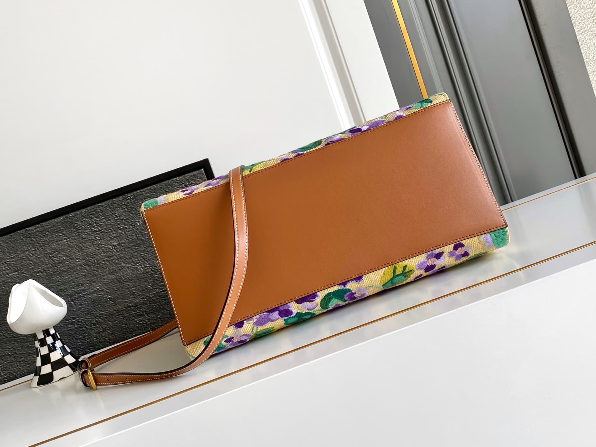 Valentino Brown Bag 5058
