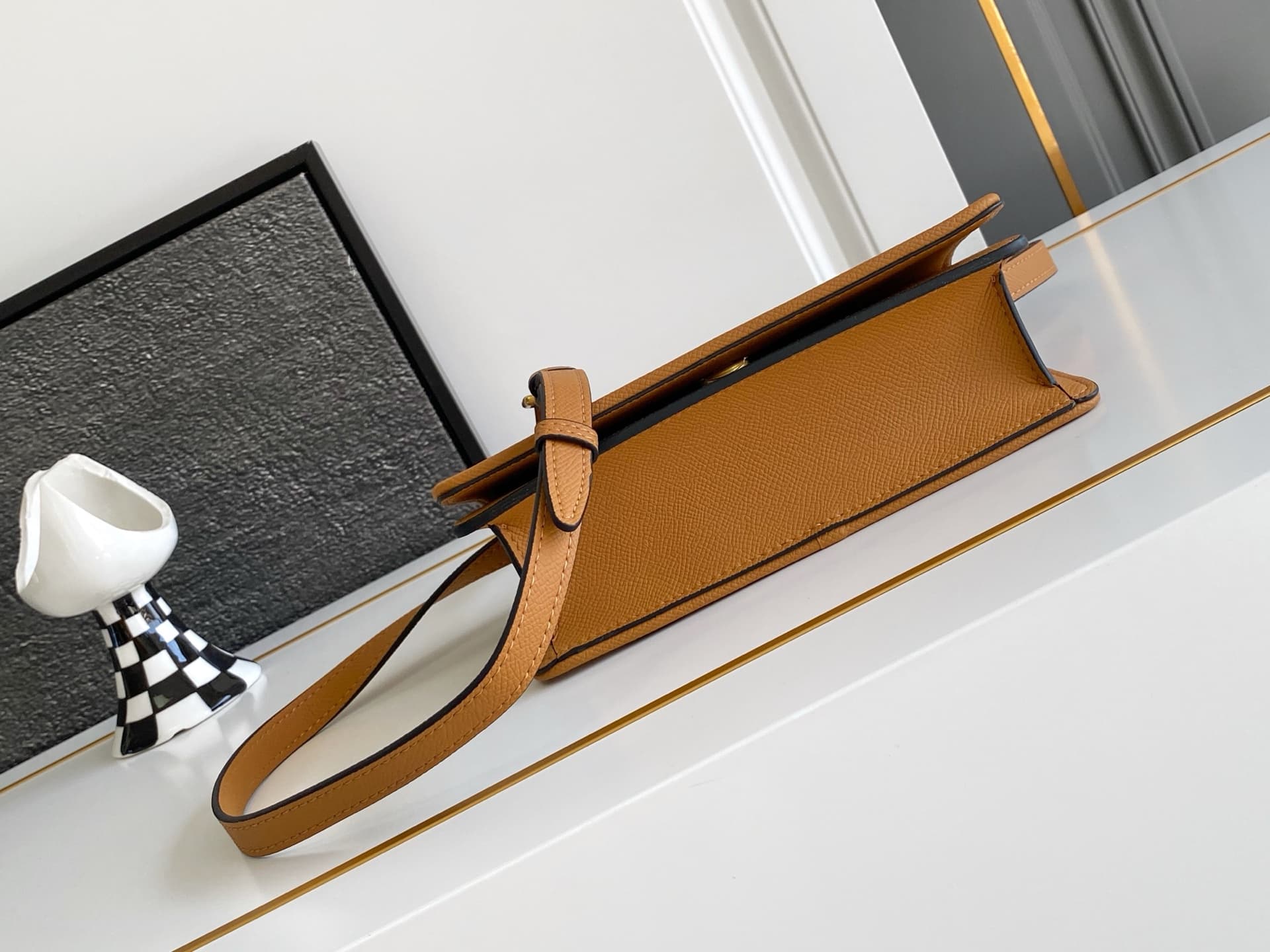 Valentino Brown Bag 5053
