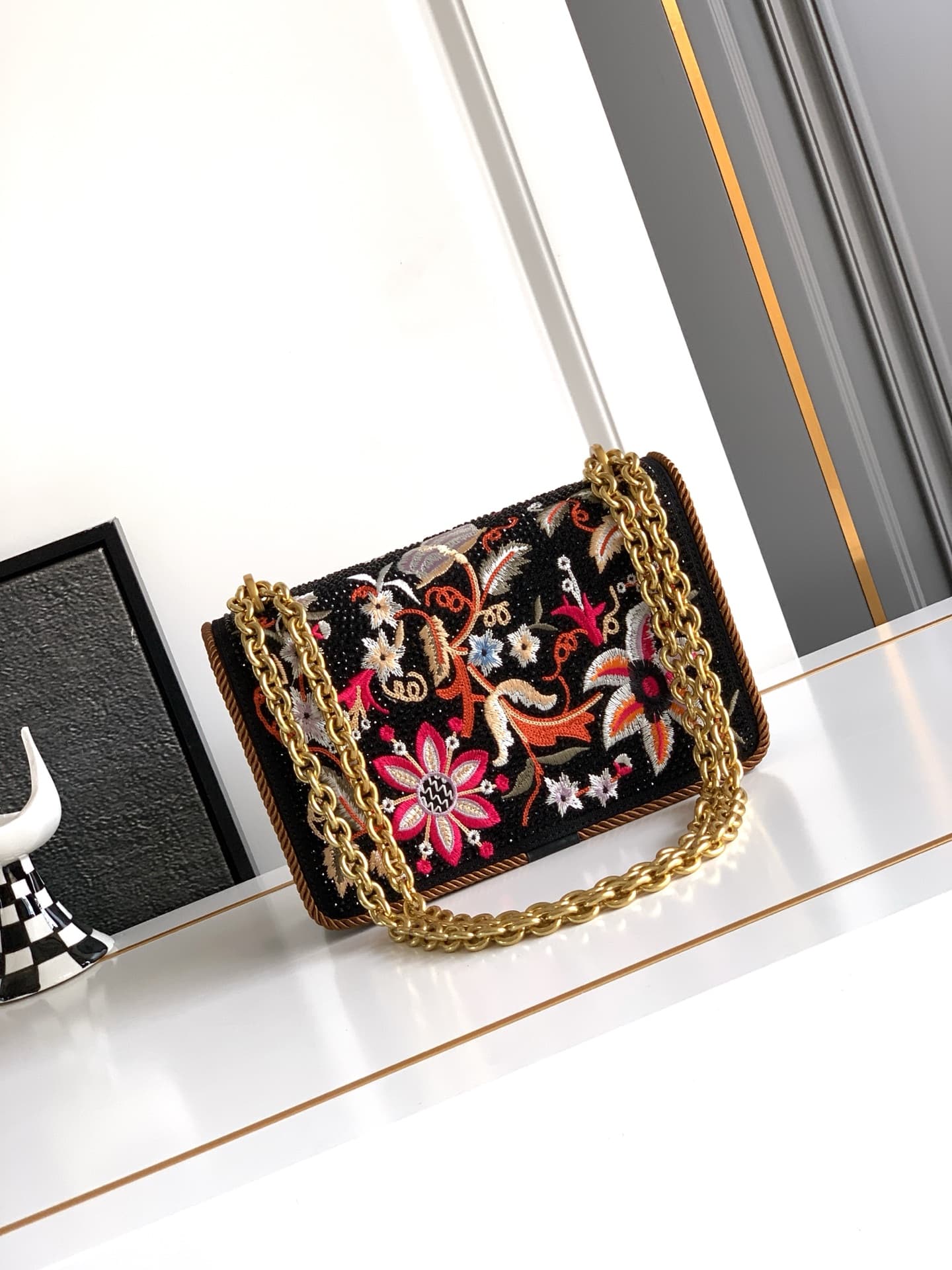 Valentino Shoulder Bag 9936-1