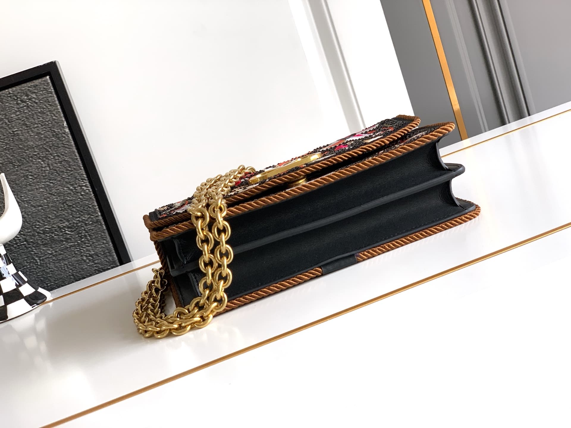 Valentino Shoulder Bag 9936-1
