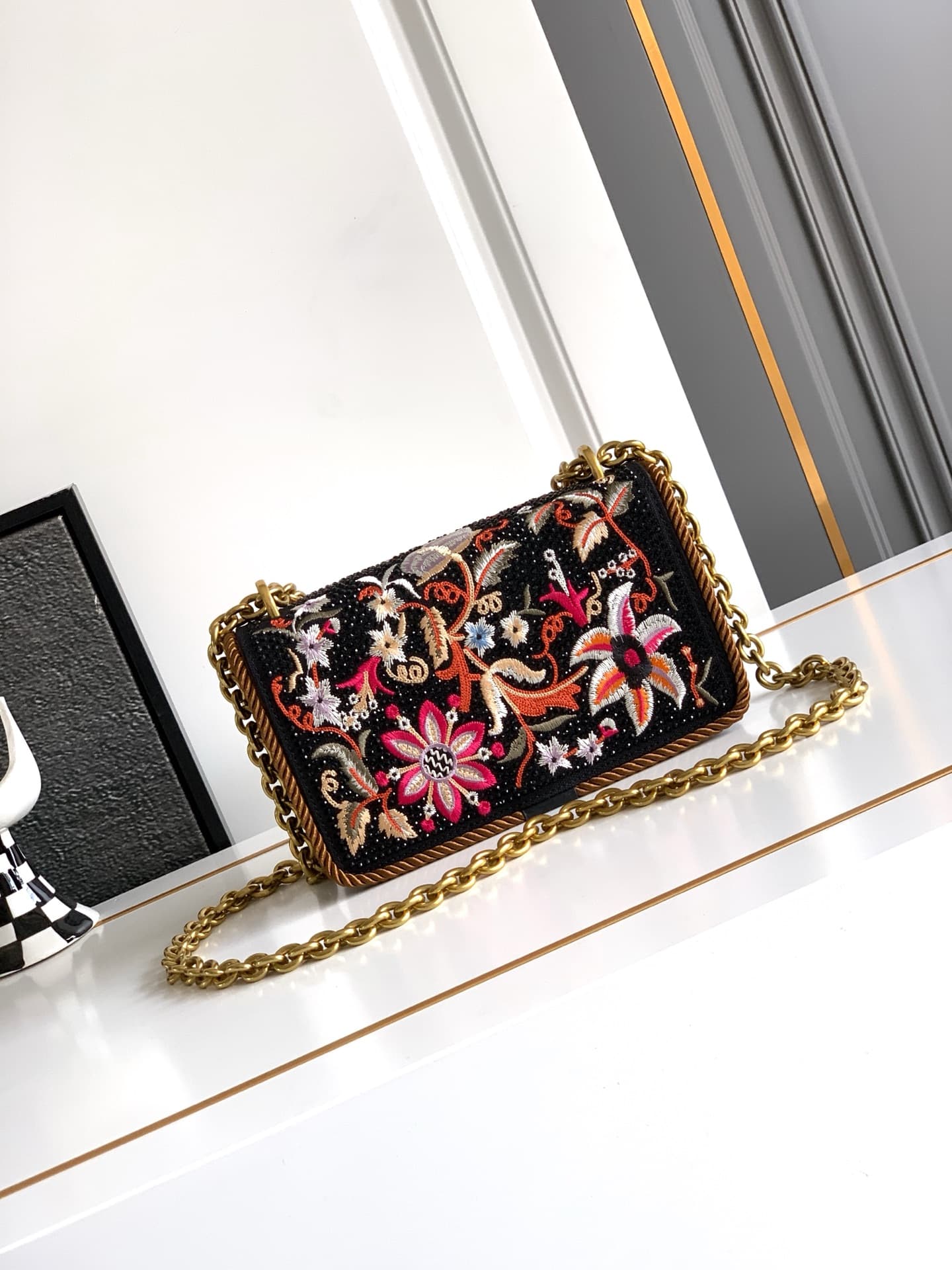 Valentino Shoulder Bag 9936-2