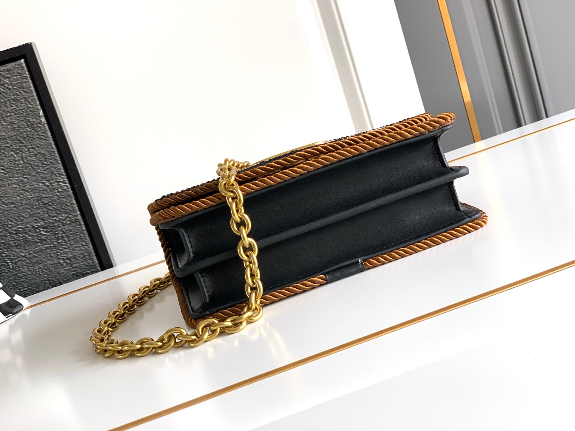 Valentino Shoulder Bag 9936-2