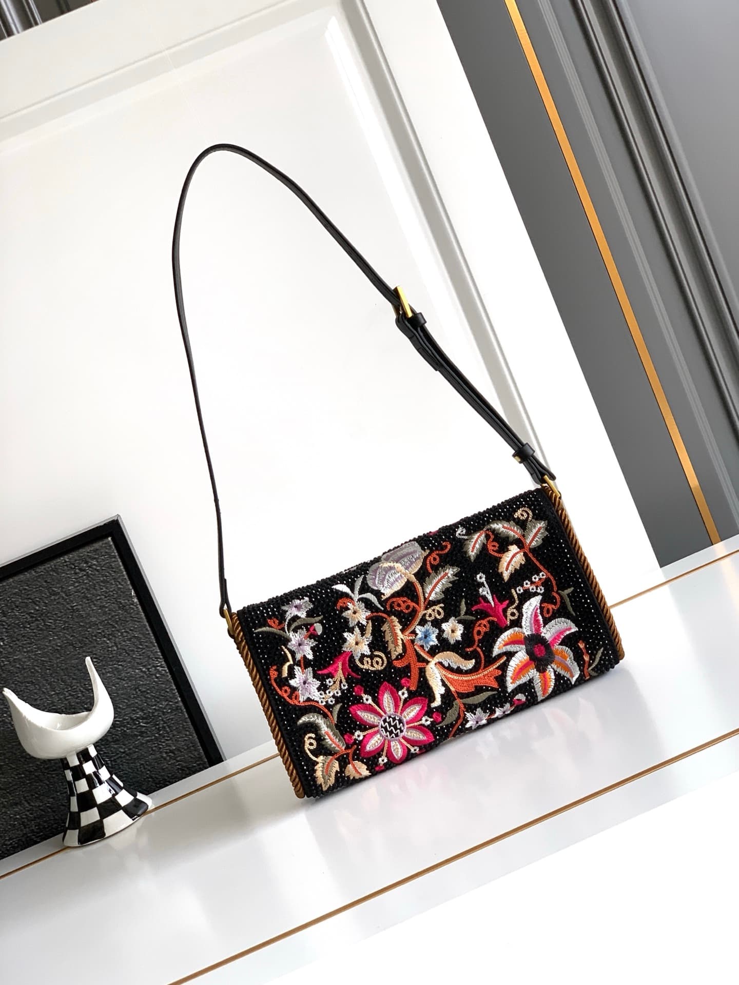 Valentino Shoulder Bag 9936-3