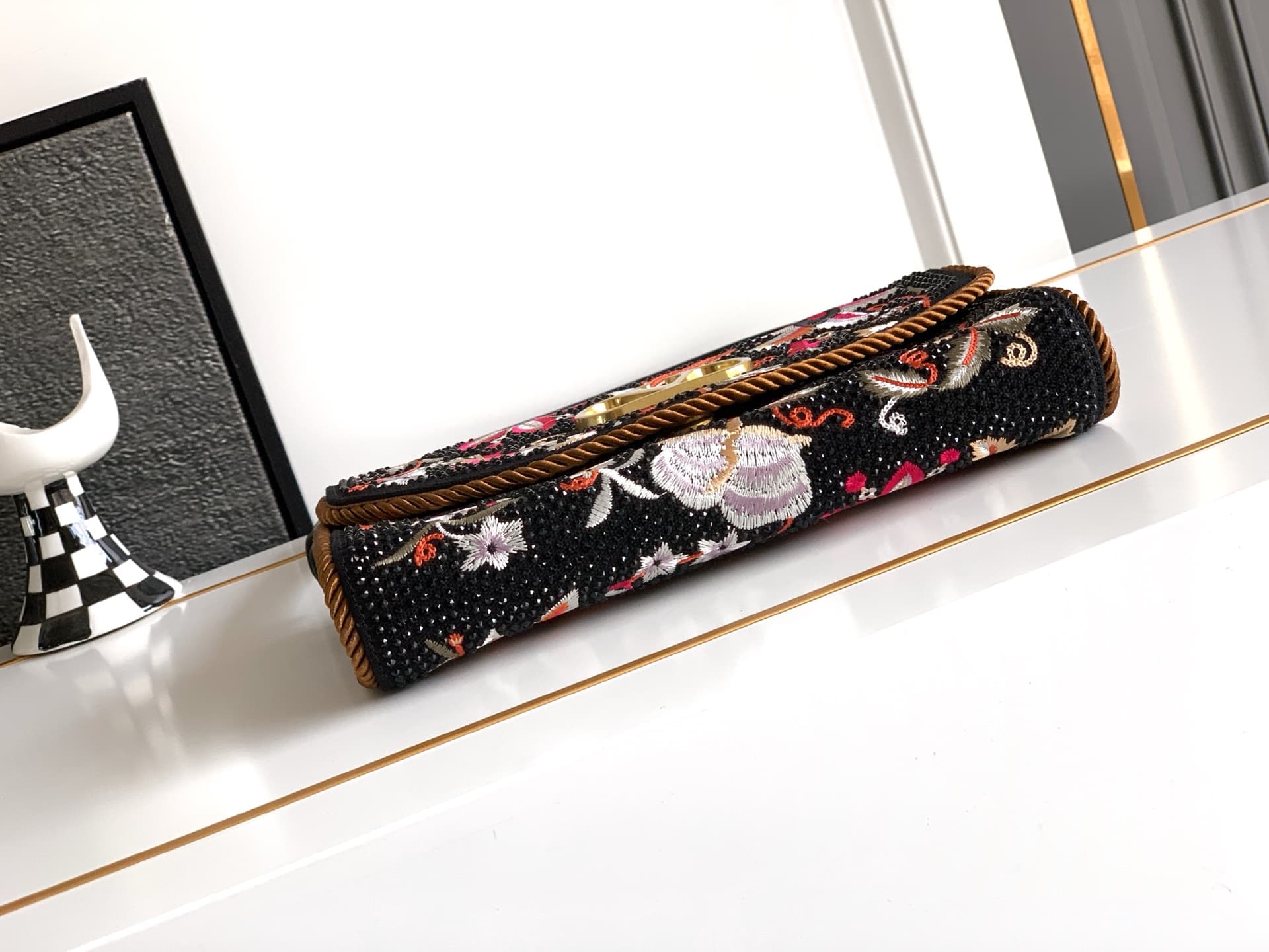 Valentino Shoulder Bag 9936-3