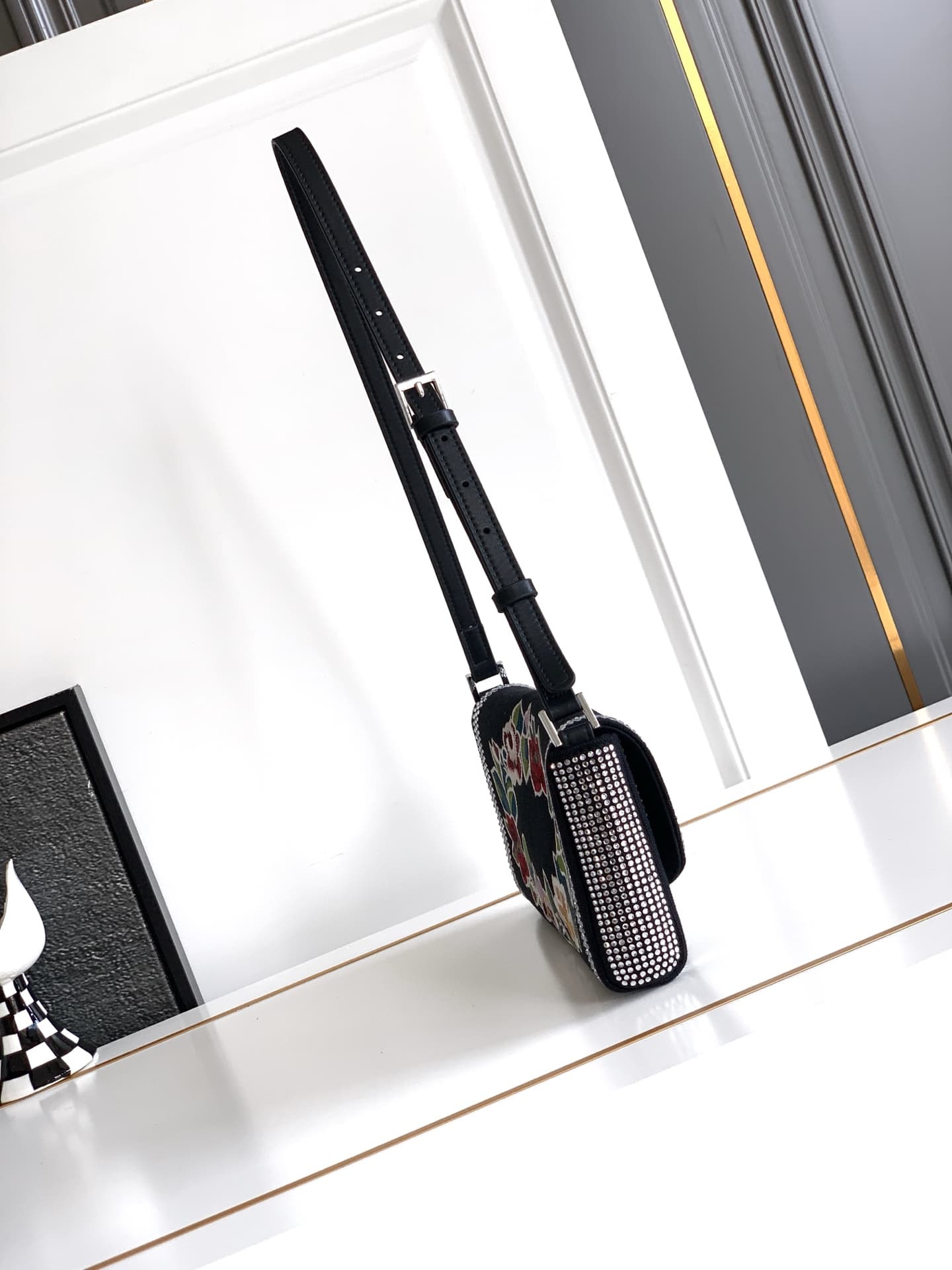Valentino Shoulder Bag 9933