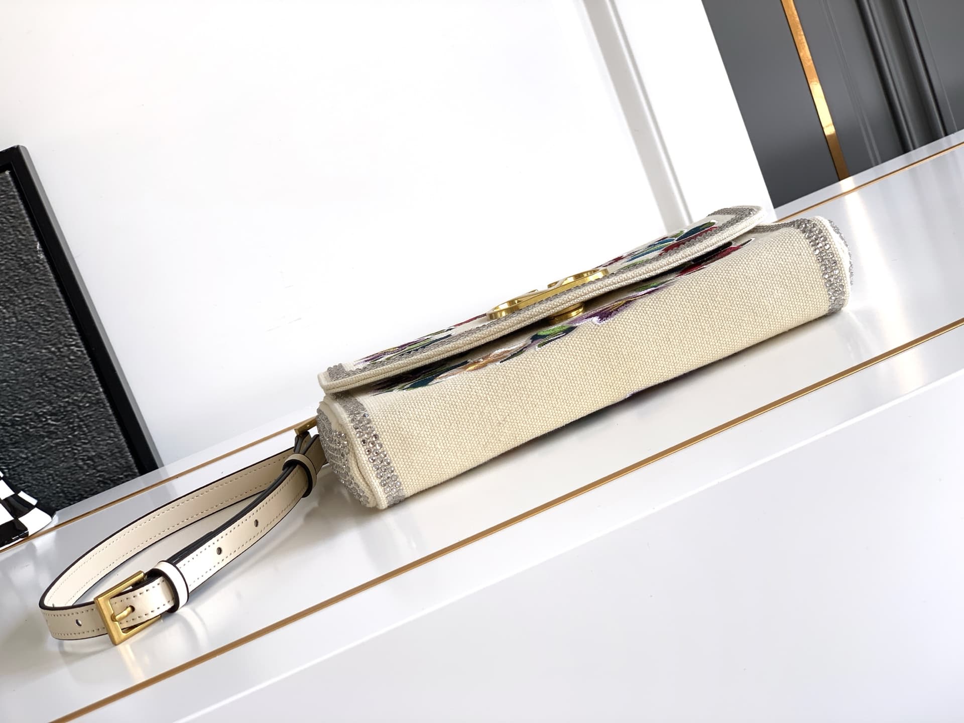 Valentino Shoulder Bag 9933