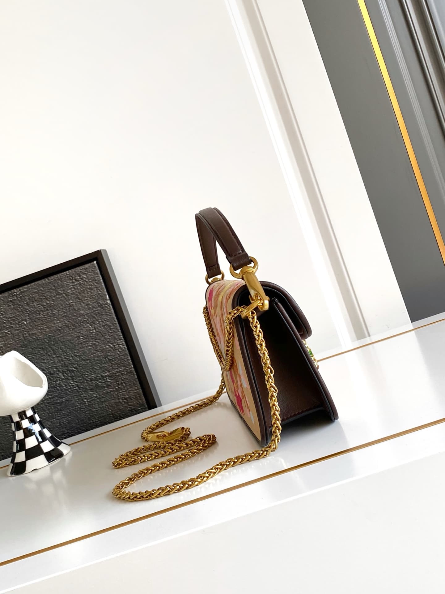 Valentino Crossbody Bag 5060