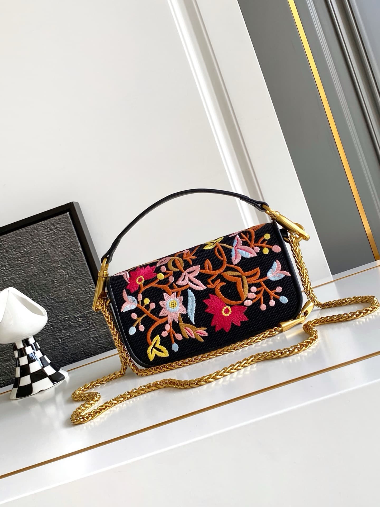 Valentino Crossbody Bag 5060-2