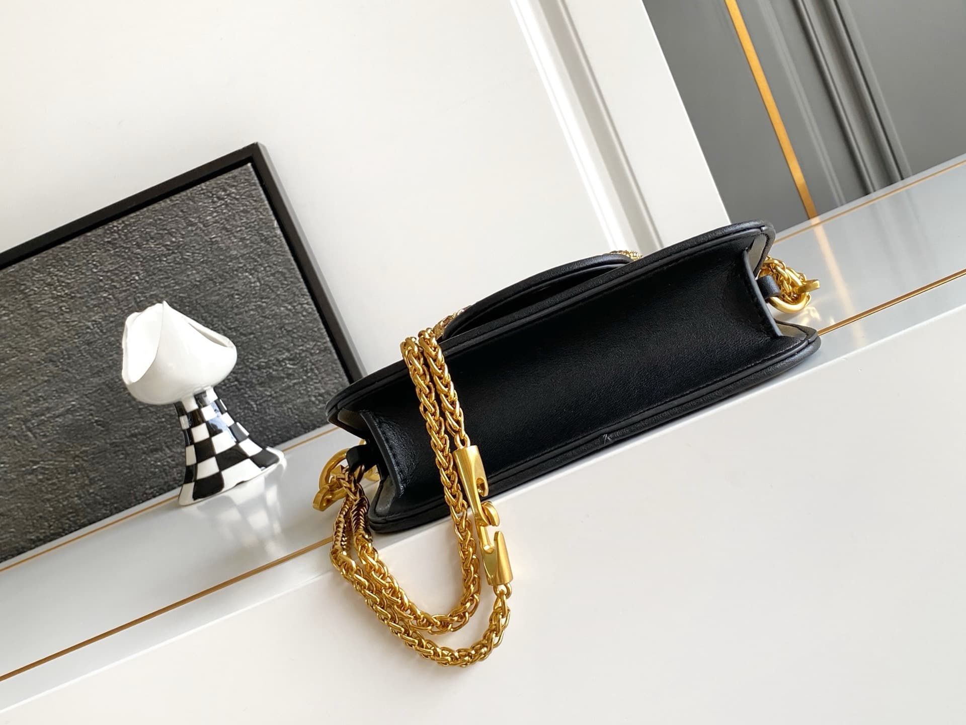 Valentino Crossbody Bag 5060-2