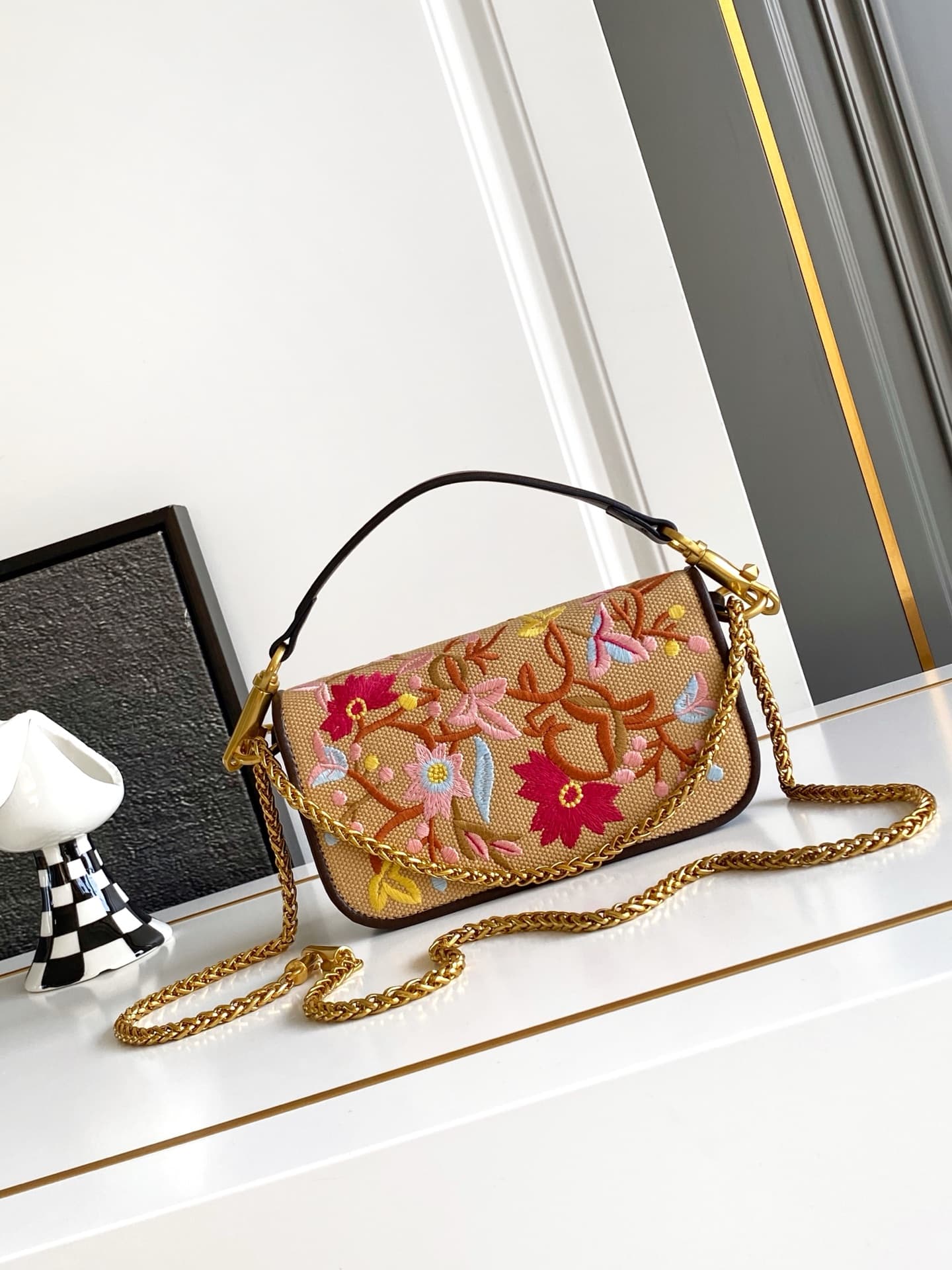 Valentino Crossbody Bag 5060-2