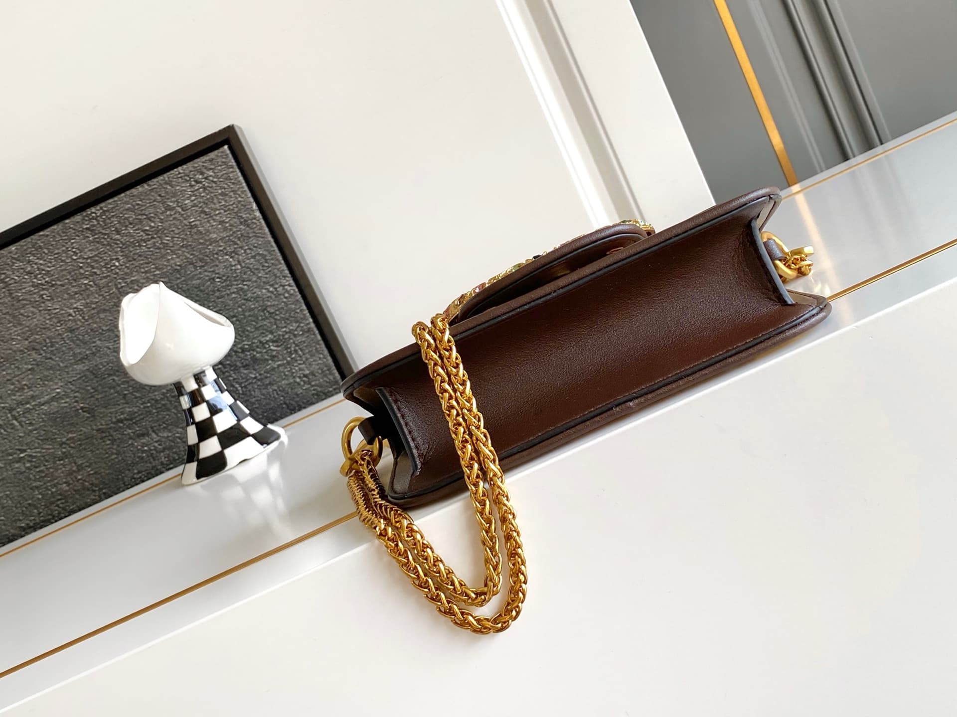 Valentino Crossbody Bag 5060-2